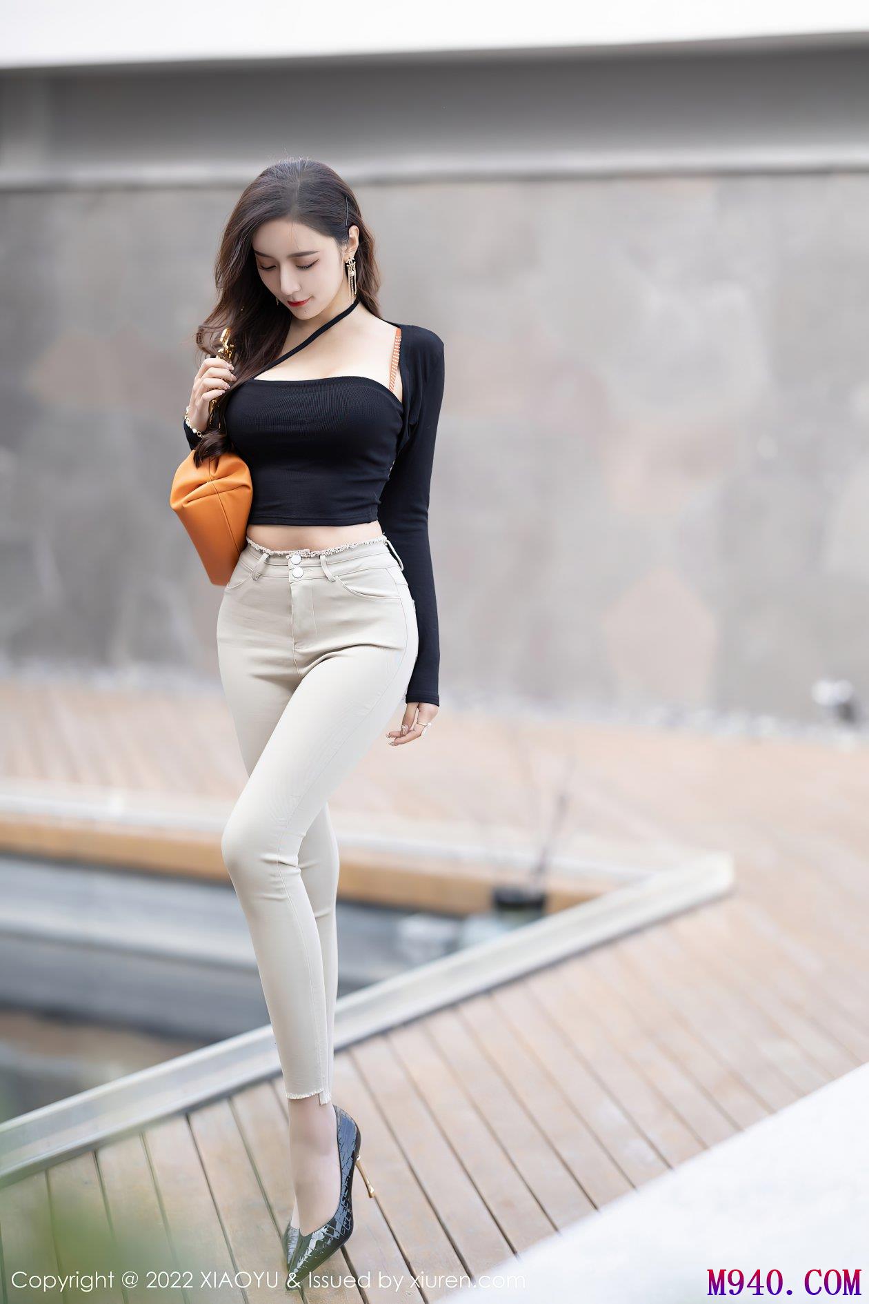 [XIAOYU语画界] 2022.04.21 VOL.762 王馨瑶yanni [63P-577MB]