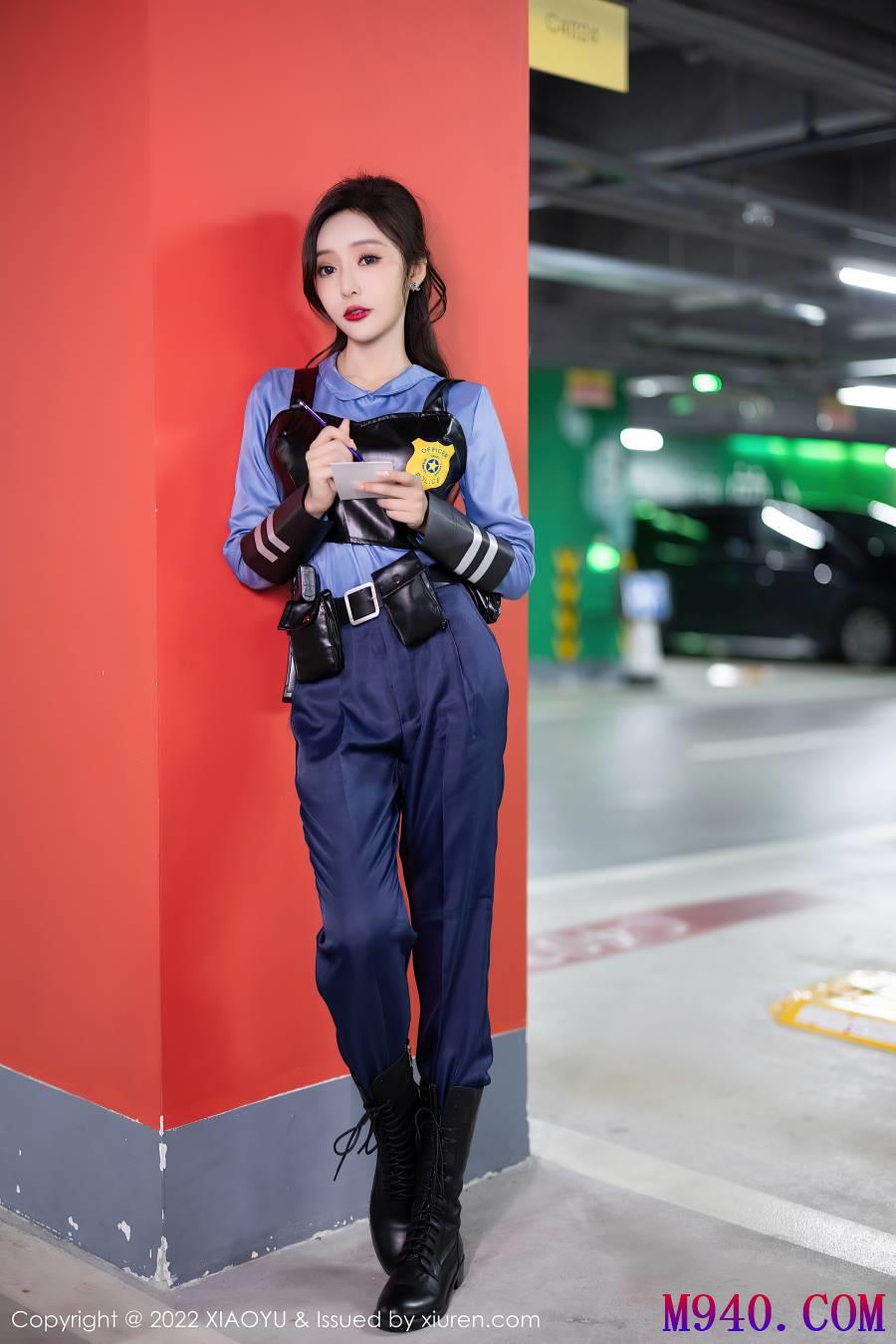 [XIAOYU语画界] 2022.12.20 VOL.929 王馨瑶yanni [80P-695MB]