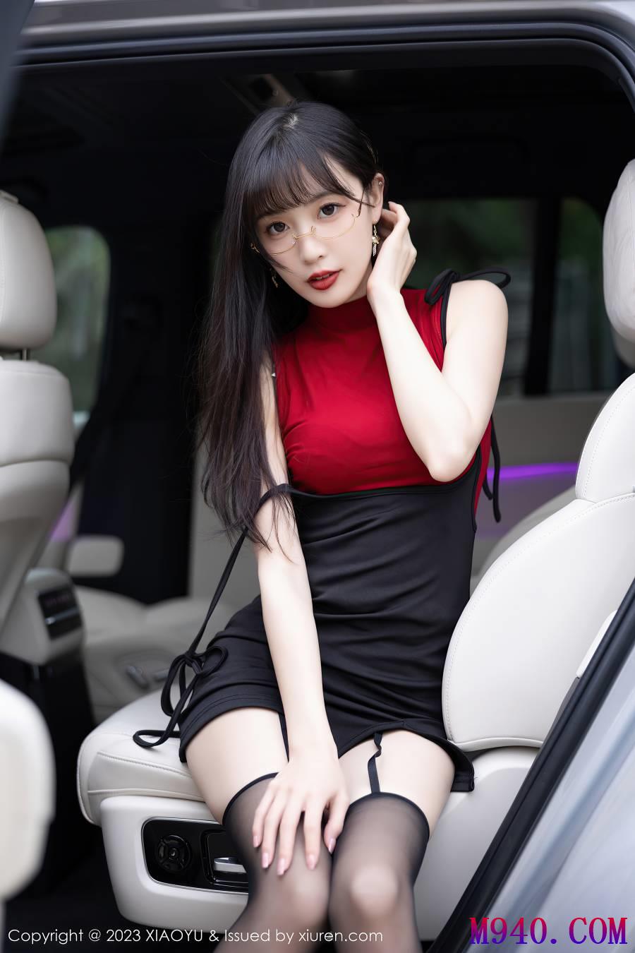 [XIAOYU语画界] 2023.01.19 VOL.950 林星阑 [85P-688MB]