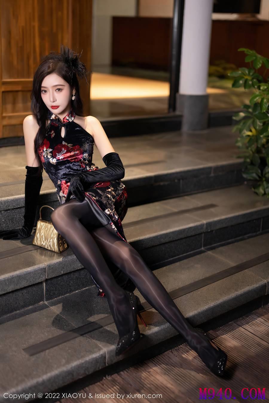 [XIAOYU语画界] 2022.11.22 VOL.909 王馨瑶yanni [90P-793MB]