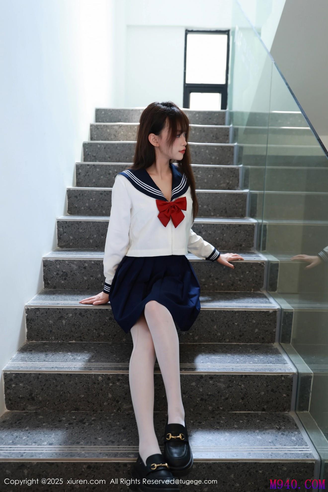[XIUREN秀人网] 2025.06.25 NO.10458 糯咪 [88P]
