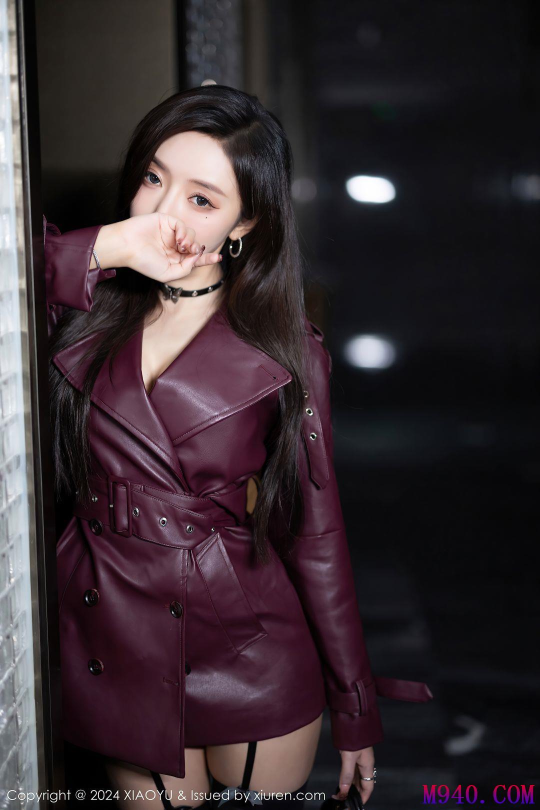 [XIAOYU语画界] 2024.01.03 VOL.1177 王馨瑶yanni [83P-849MB]