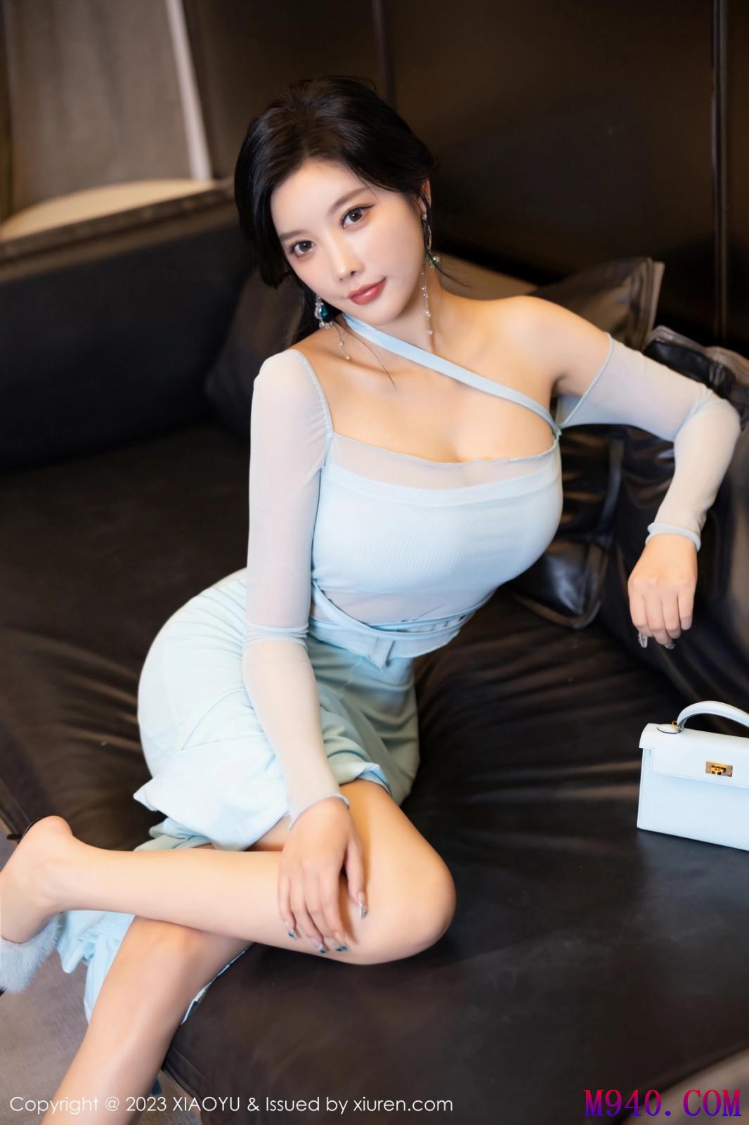 [XIAOYU语画界] 2023.11.03 VOL.1139 杨晨晨Yome [84P-672MB]