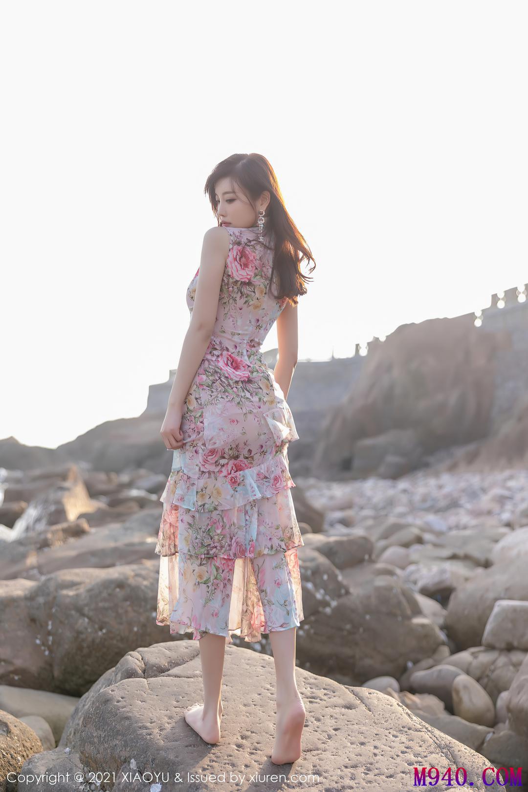 [XIAOYU语画界] 2021.11.09 VOL.650 杨晨晨Yome [79P-698MB]