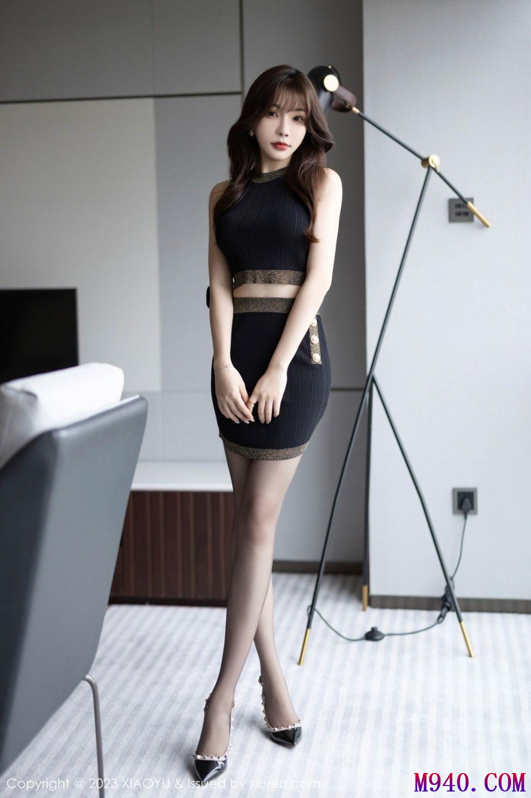 [XIAOYU语画界] 2023.11.01 VOL.1137 徐莉芝Booty [84P-700MB]