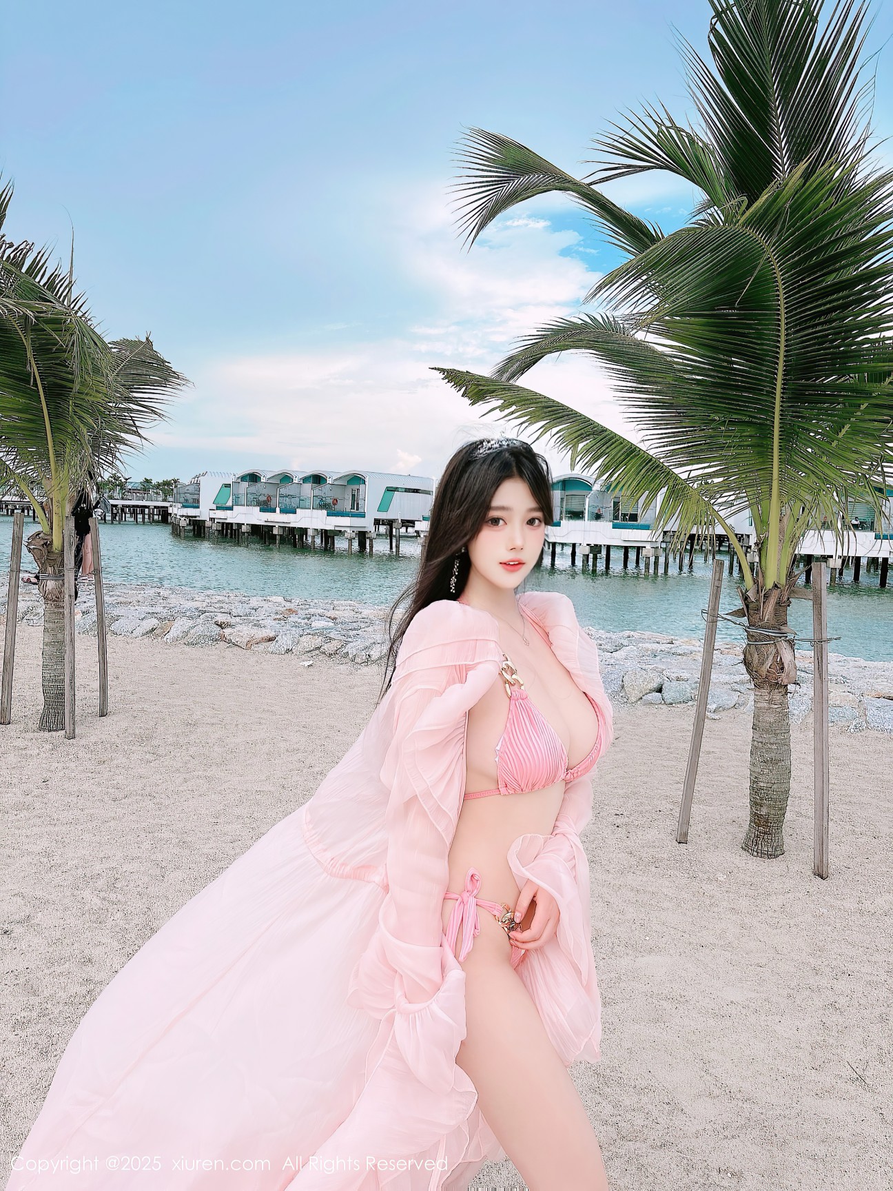 [XIUREN秀人网] 2025.04.16 NO.10160 蛋蛋宝 [66P-828MB]
