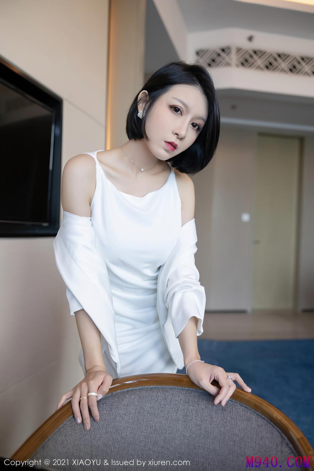 [XIAOYU语画界] 2021.10.12 VOL.630 潘朵拉 Laa [81P-718MB]