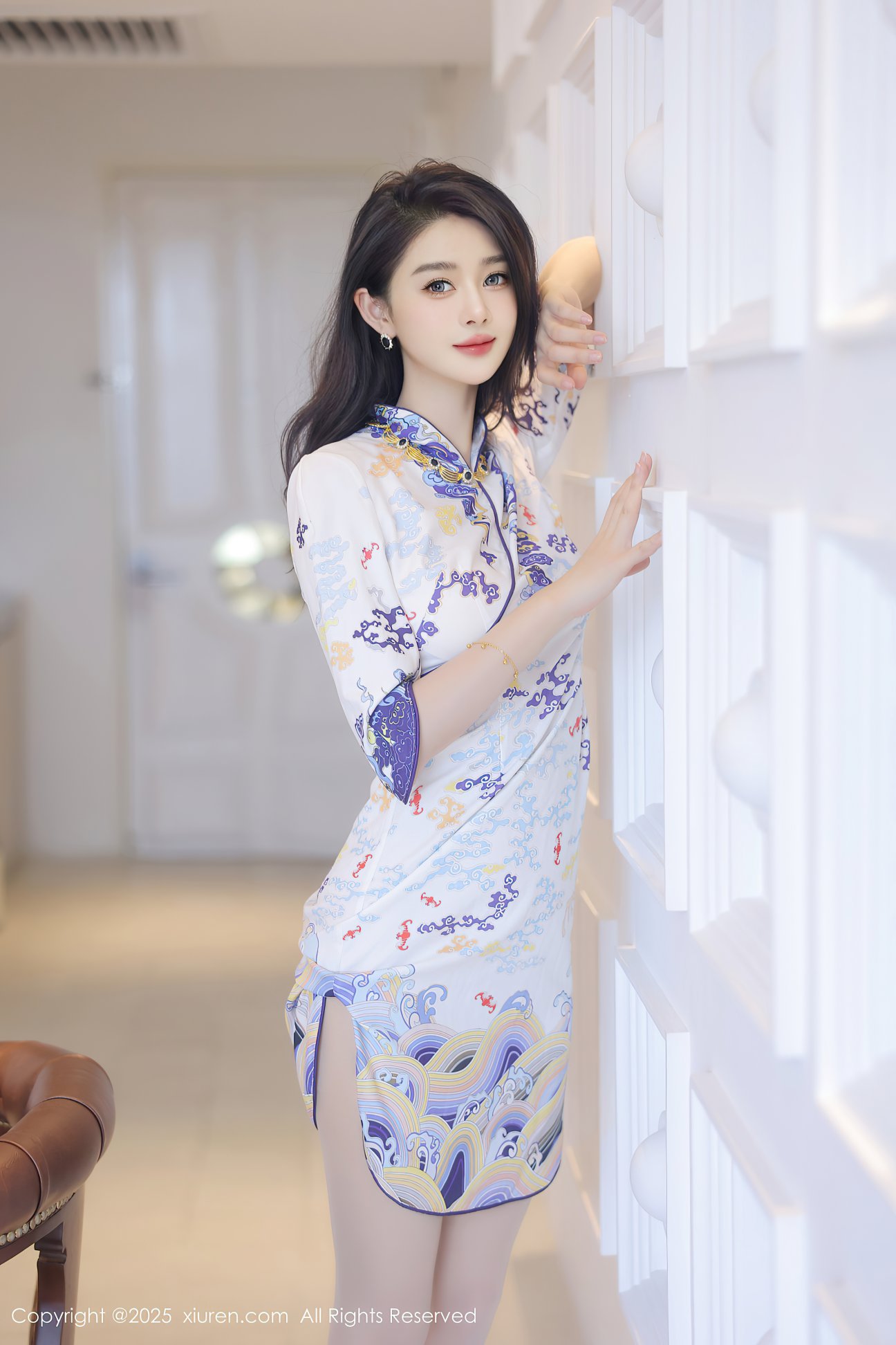 [XIUREN秀人网] 2025.04.11 NO.10144 Candy糖糖 [95P-936MB]