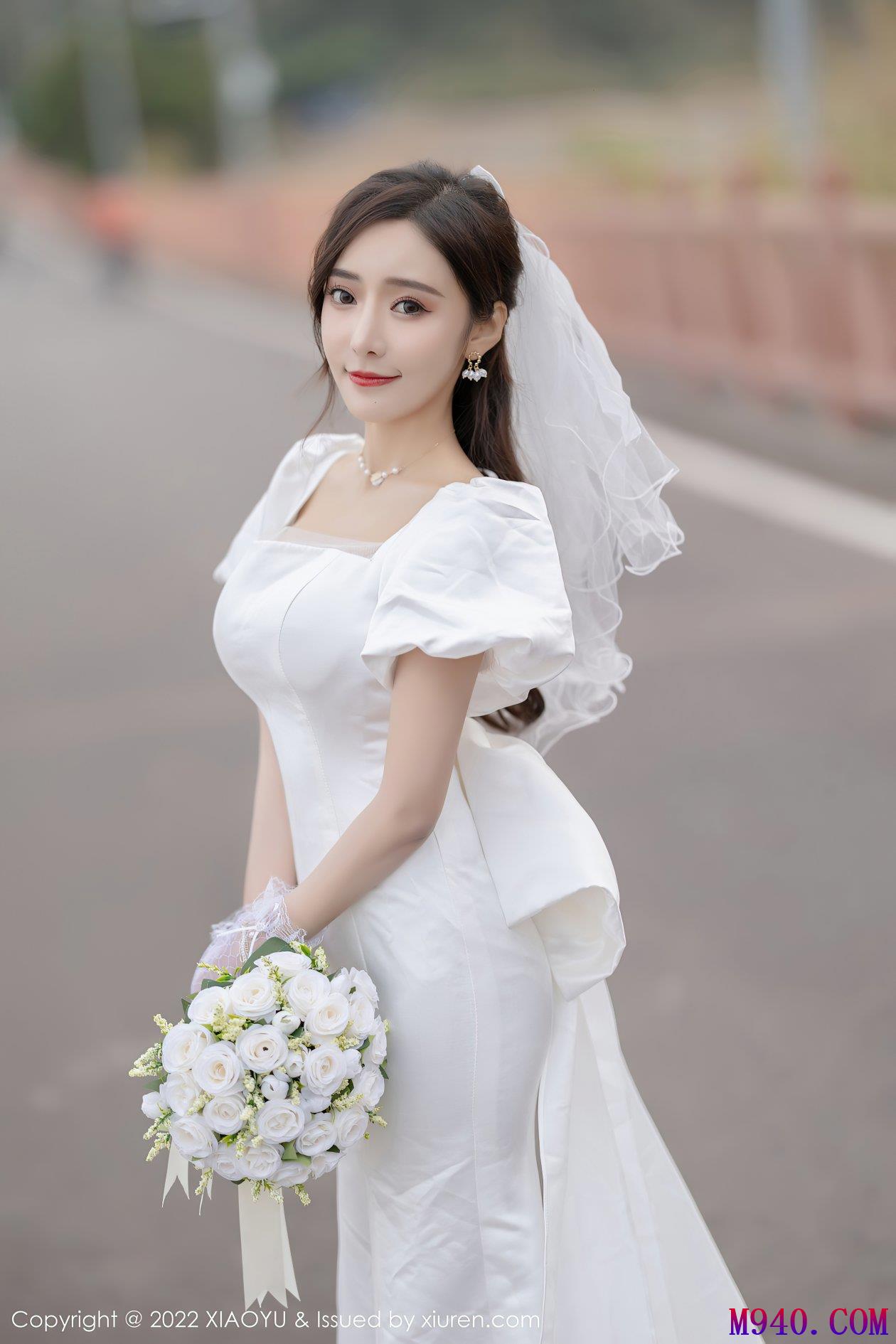 [XIAOYU语画界] 2022.03.10 VOL.733 王馨瑶yanni [70P-571MB]