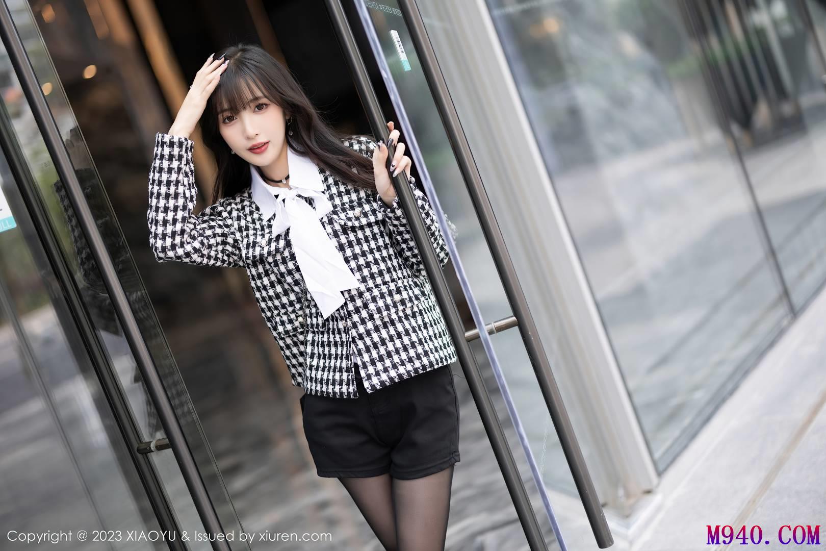 [XIAOYU语画界] 2023.05.05 VOL.1020 林星阑 [90P-786MB]