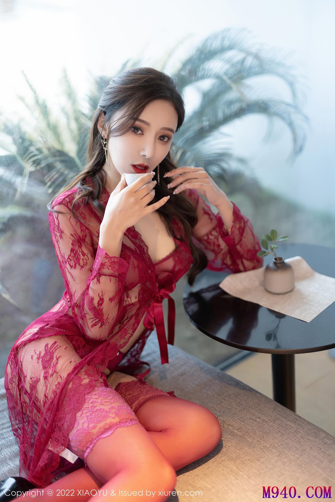 [XIAOYU语画界] 2022.01.18 VOL.699 王馨瑶yanni [80P-683MB]