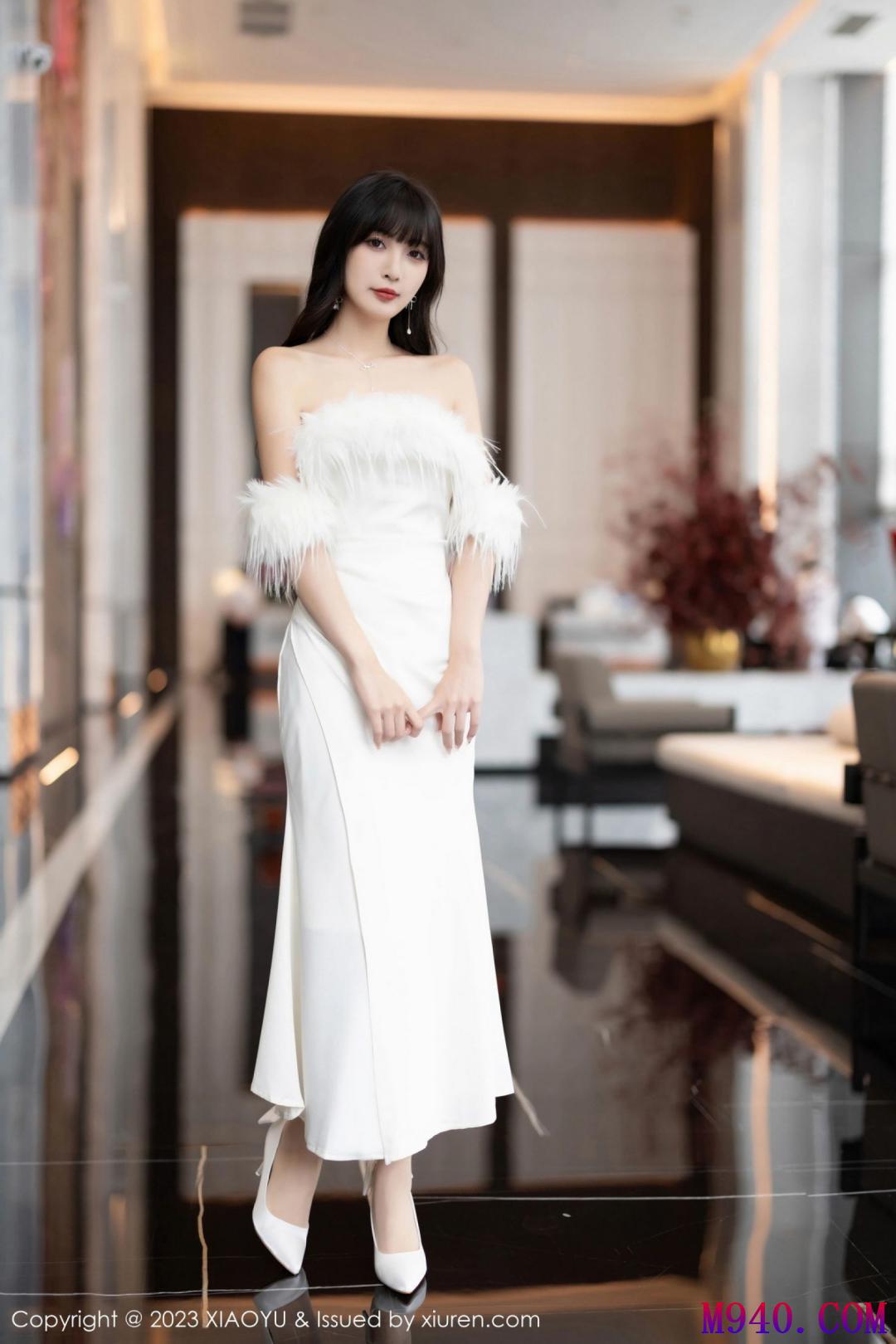 [XIAOYU语画界] 2023.09.27 VOL.1120 林星阑 [102P-767MB]