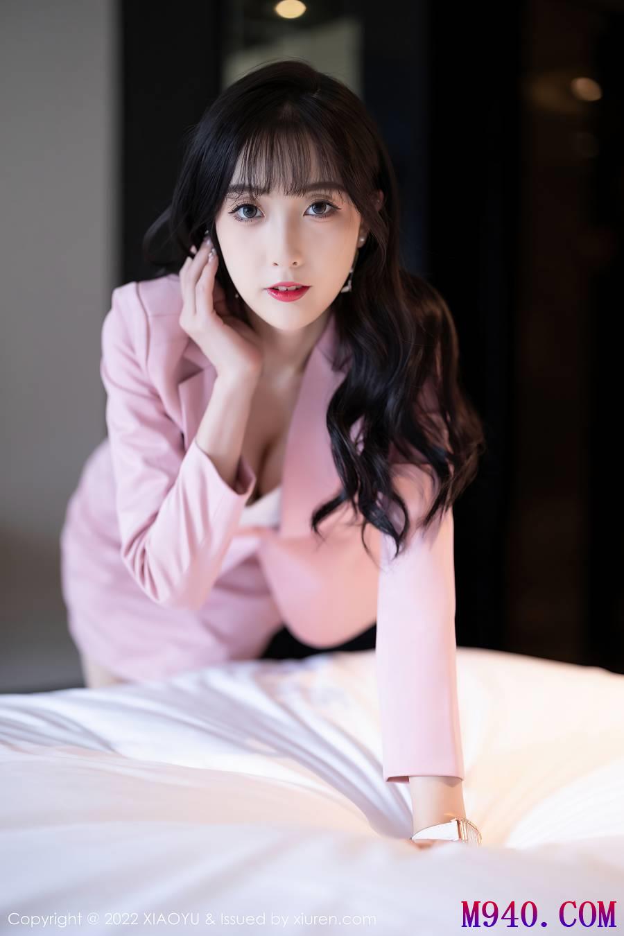 [XIAOYU语画界] 2022.07.07 VOL.815 林星阑 [86P-633MB]