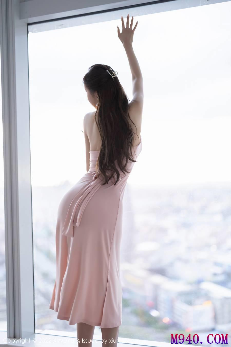 [XIAOYU语画界] 2022.08.22 VOL.847 王馨瑶yanni [80P-570MB]