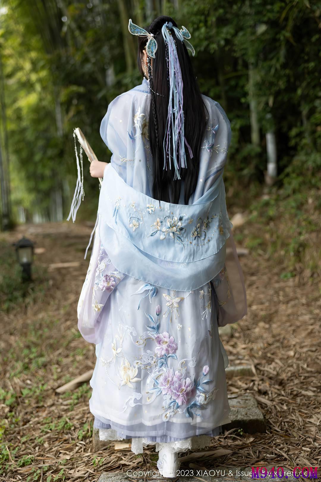 [XIAOYU语画界] 2023.02.21 VOL.970 杨晨晨Yome [91P-840MB]
