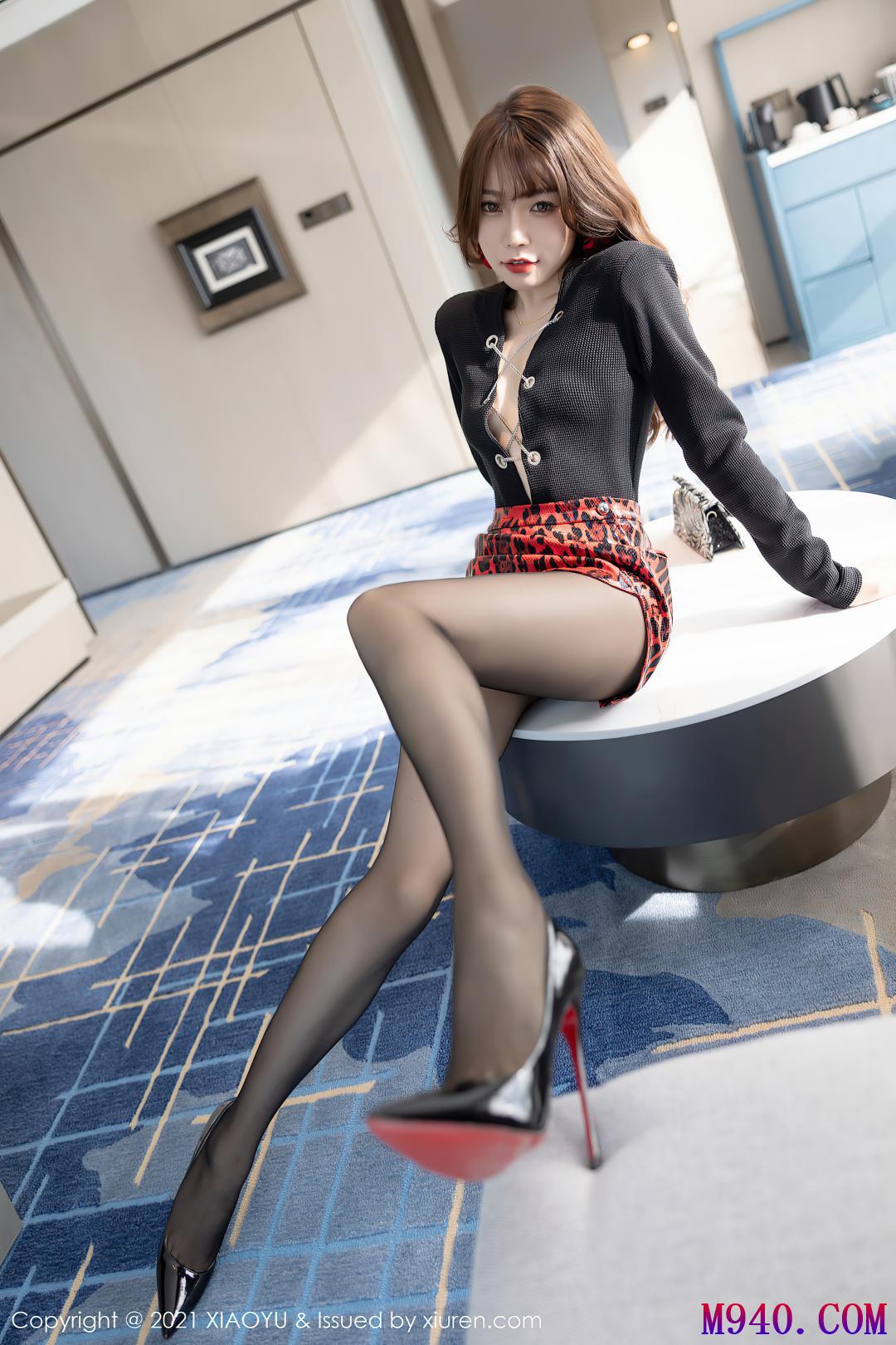 [XIAOYU语画界] 2021.11.08 VOL.649 芝芝Booty [66P-643MB]