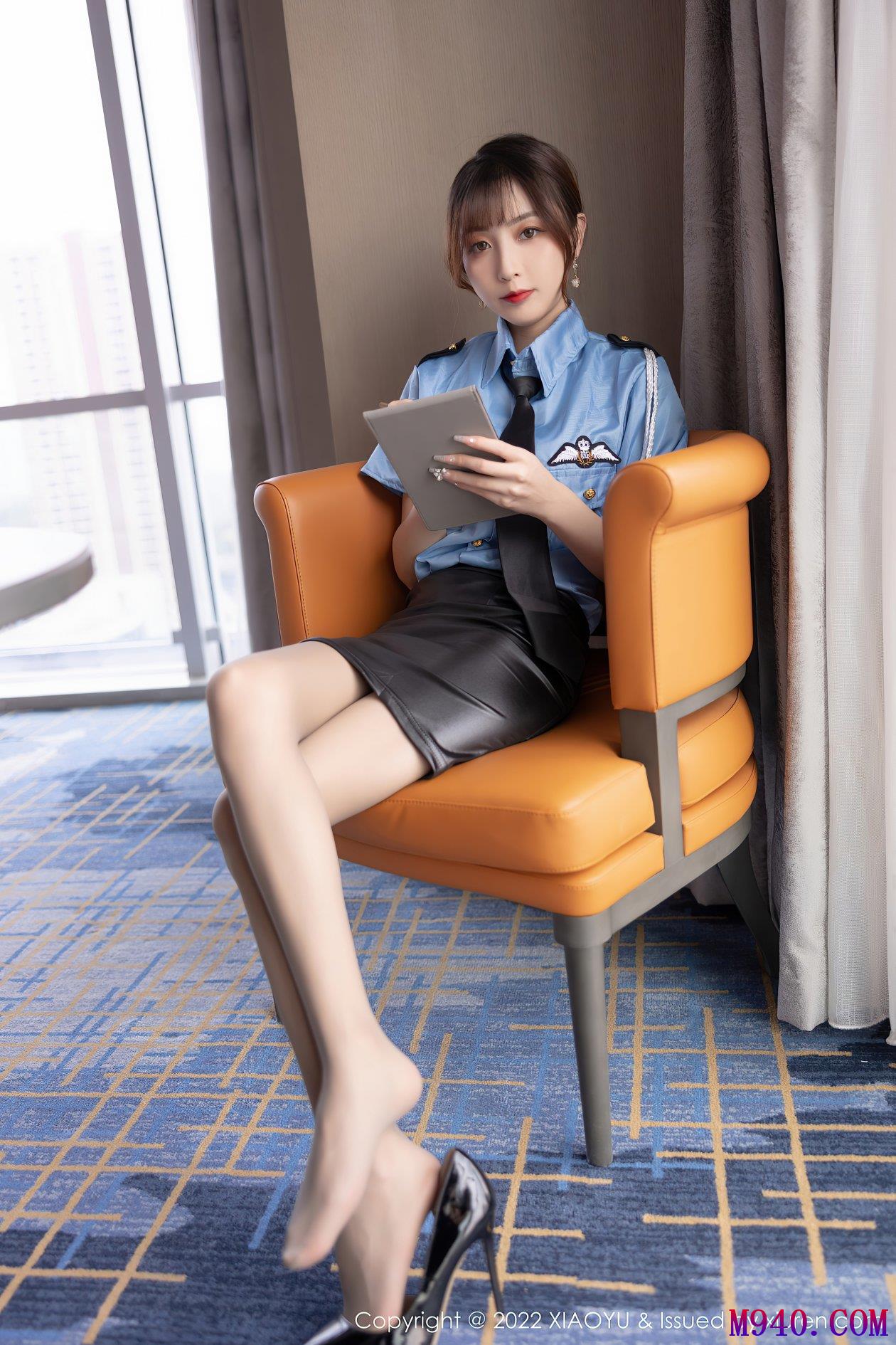 [XIAOYU语画界] 2022.05.16 VOL.778 林星阑 [73P-624MB]