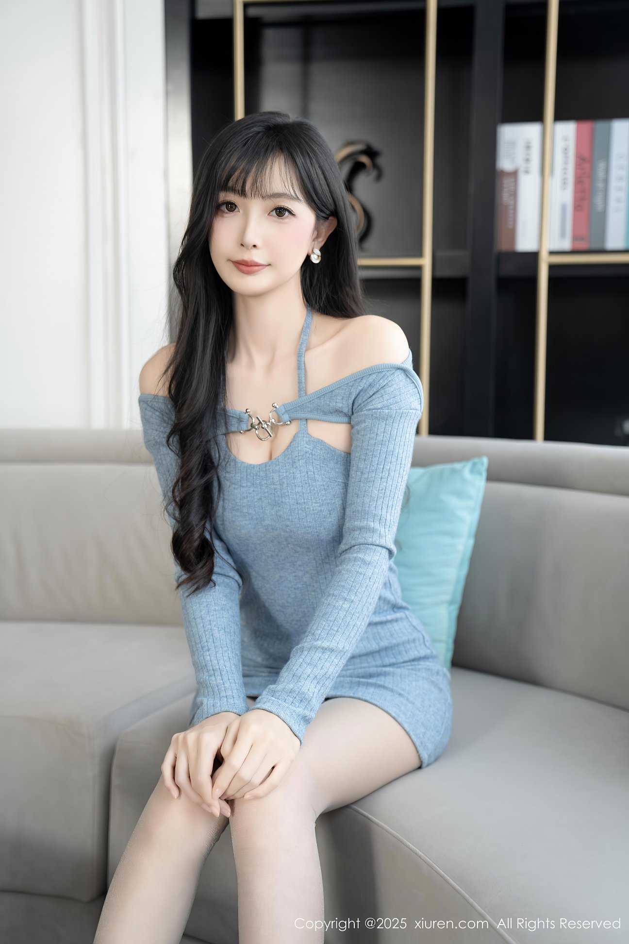 [XIUREN秀人网] 2025.04.08 NO.10124 樱桃小阑子 [86P-855MB]