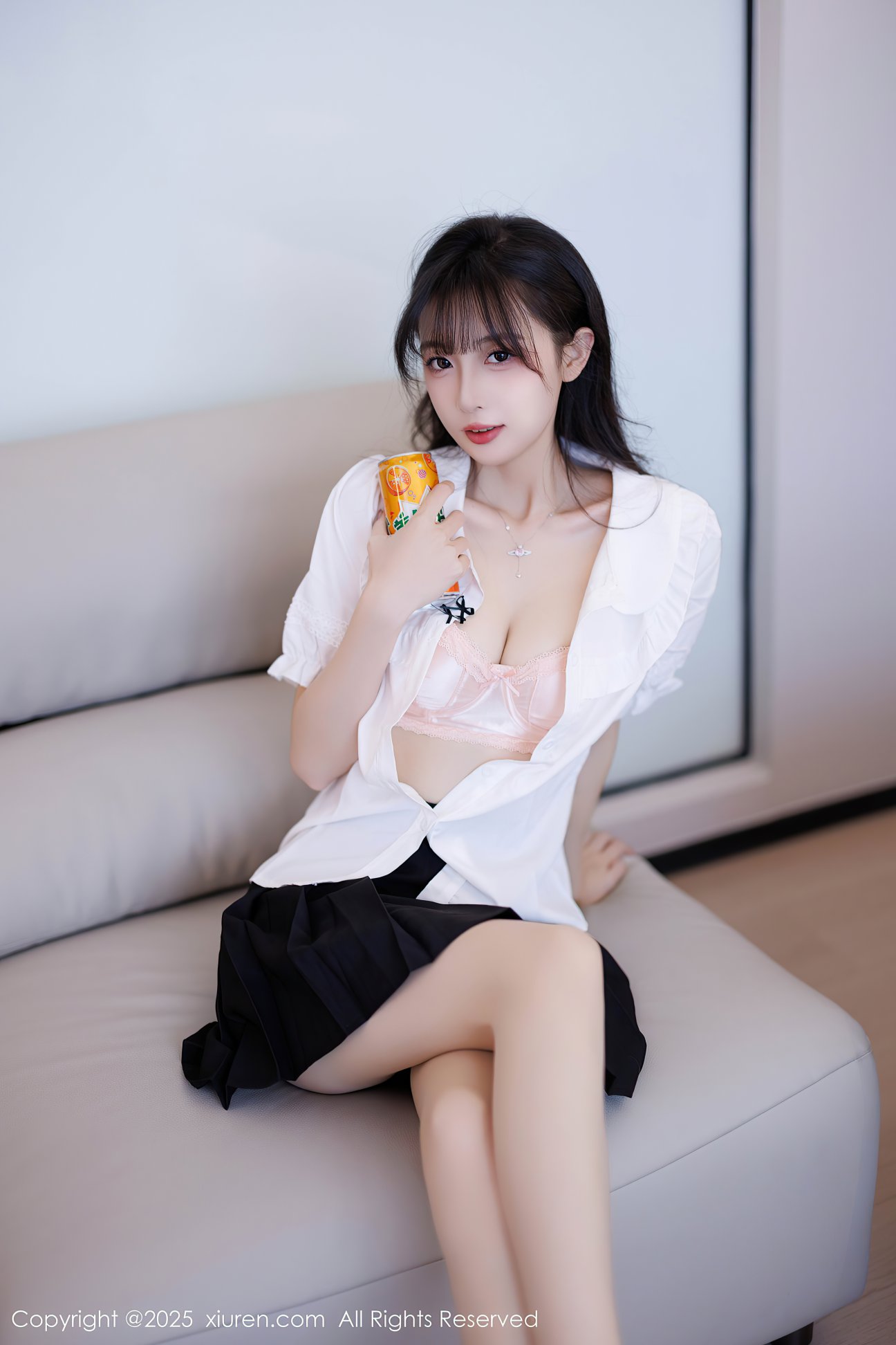 [XIUREN秀人网] 2025.03.25 NO.10067 樱桃小阑子 [83P-612MB]