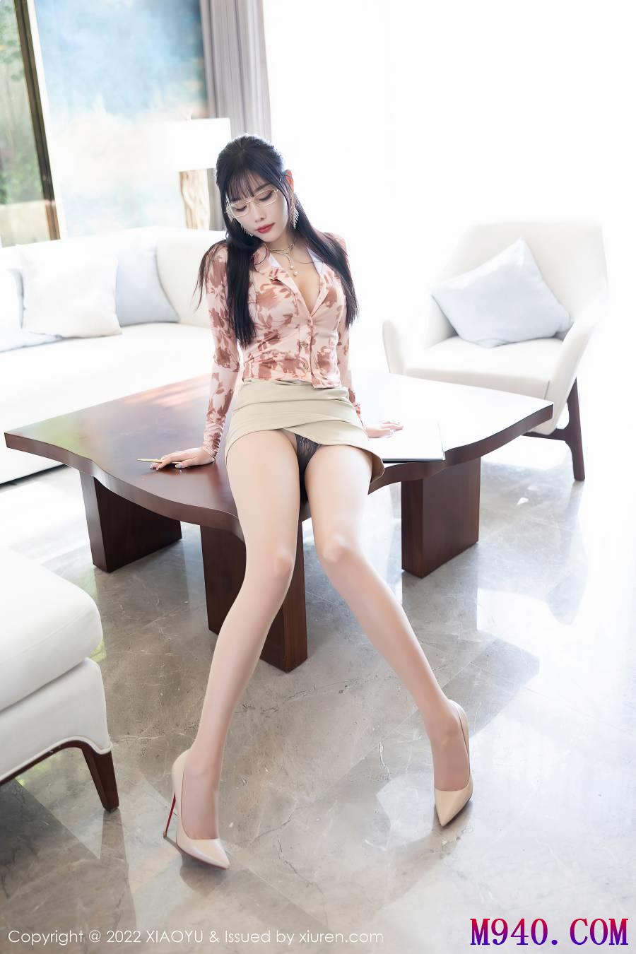 [XIAOYU语画界] 2022.07.15 VOL.821 杨晨晨Yome [91P-723MB]