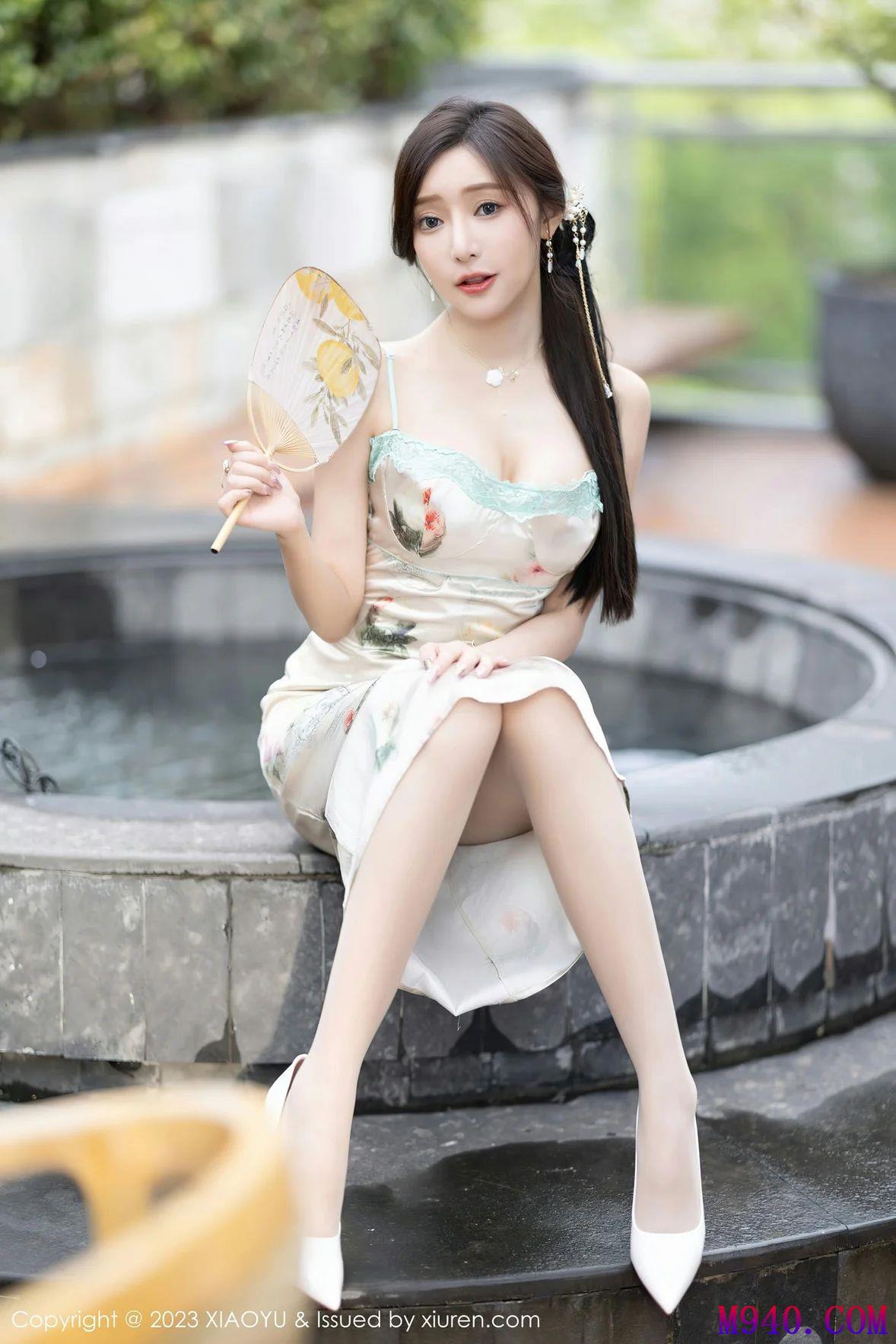 [XIAOYU语画界] 2023.08.22 VOL.1097 王馨瑶yanni [83P-682MB]
