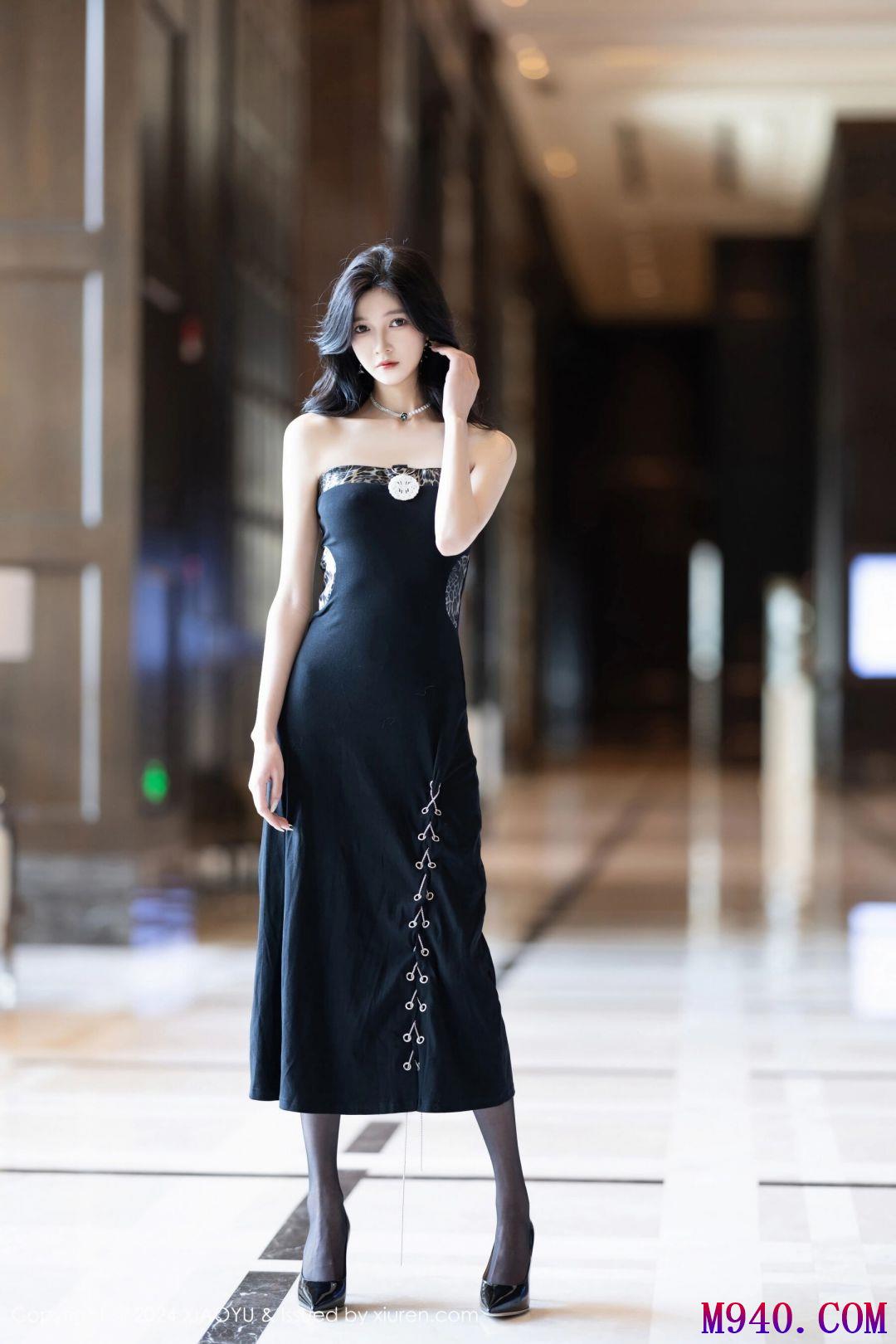 [XIAOYU语画界] 2024.02.07 VOL.1201 程程程- [81P-699MB]