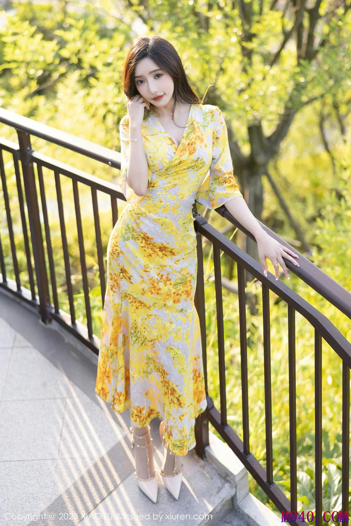 [XIAOYU语画界] 2023.06.06 VOL.1043 王馨瑶yanni [90P-836MB]