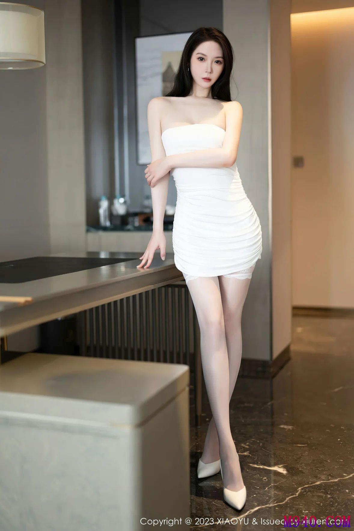 [XIAOYU语画界] 2023.08.24 VOL.1099 梦心玥 [91P-678MB]