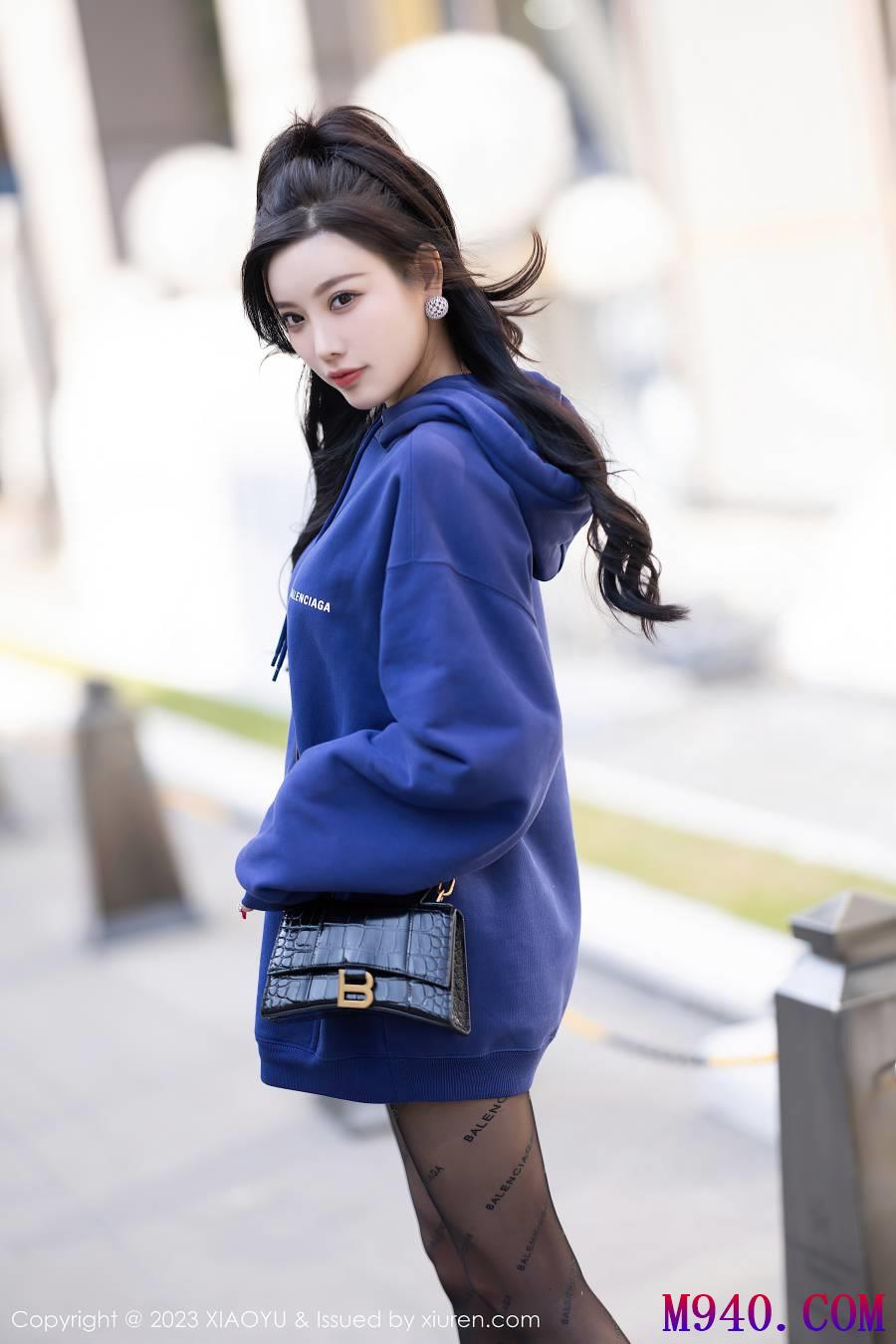 [XIAOYU语画界] 2023.01.13 VOL.946 杨晨晨Yome [82P-699MB]