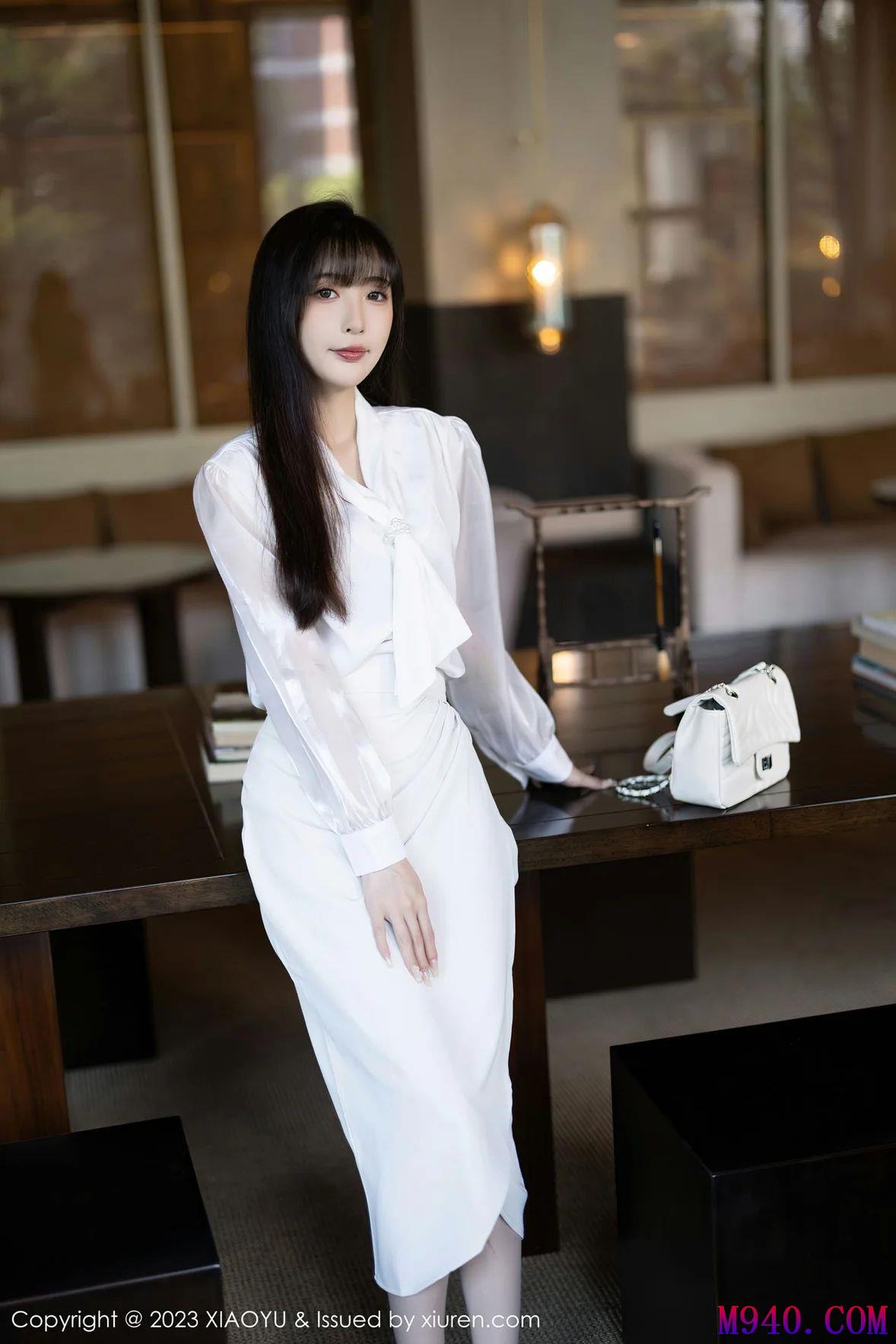 [XIAOYU语画界] 2023.08.09 VOL.1088 林星阑 [91P-708MB]