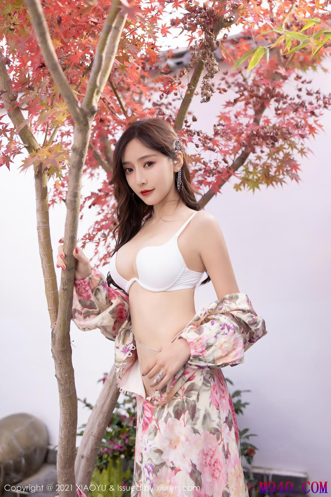 [XIAOYU语画界] 2021.12.23 VOL.682 王馨瑶yanni [76P-796MB]