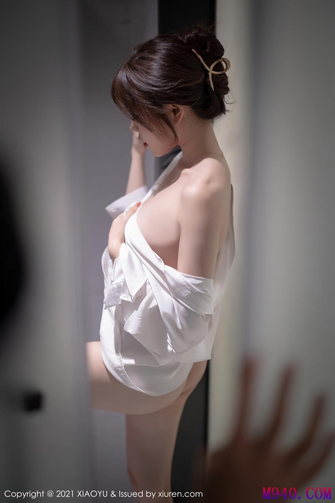 [XIAOYU语画界] 2021.09.29 VOL.625 芝芝Booty [95P-597MB]