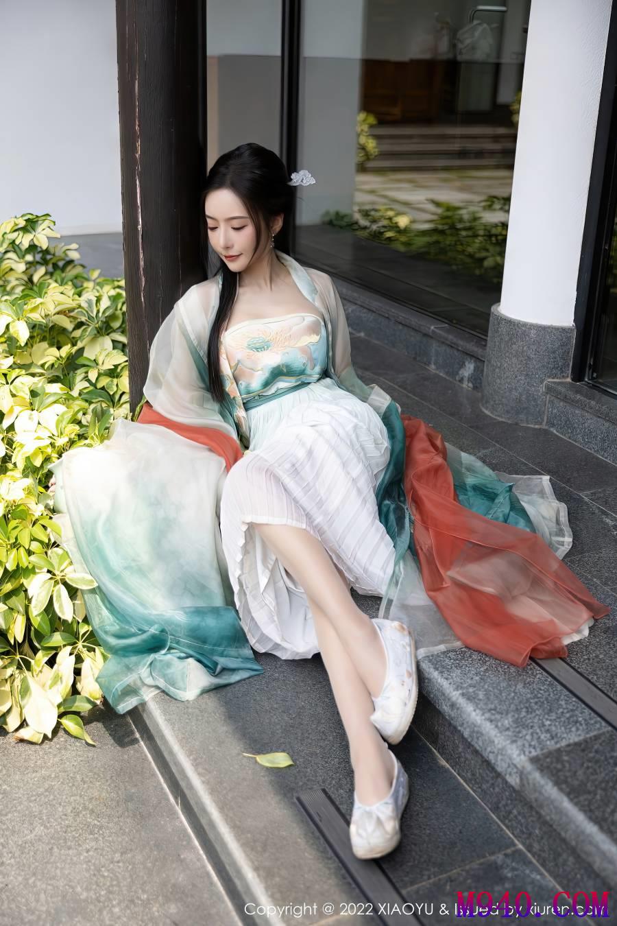 [XIAOYU语画界] 2022.10.25 VOL.889 王馨瑶yanni [92P-749MB]