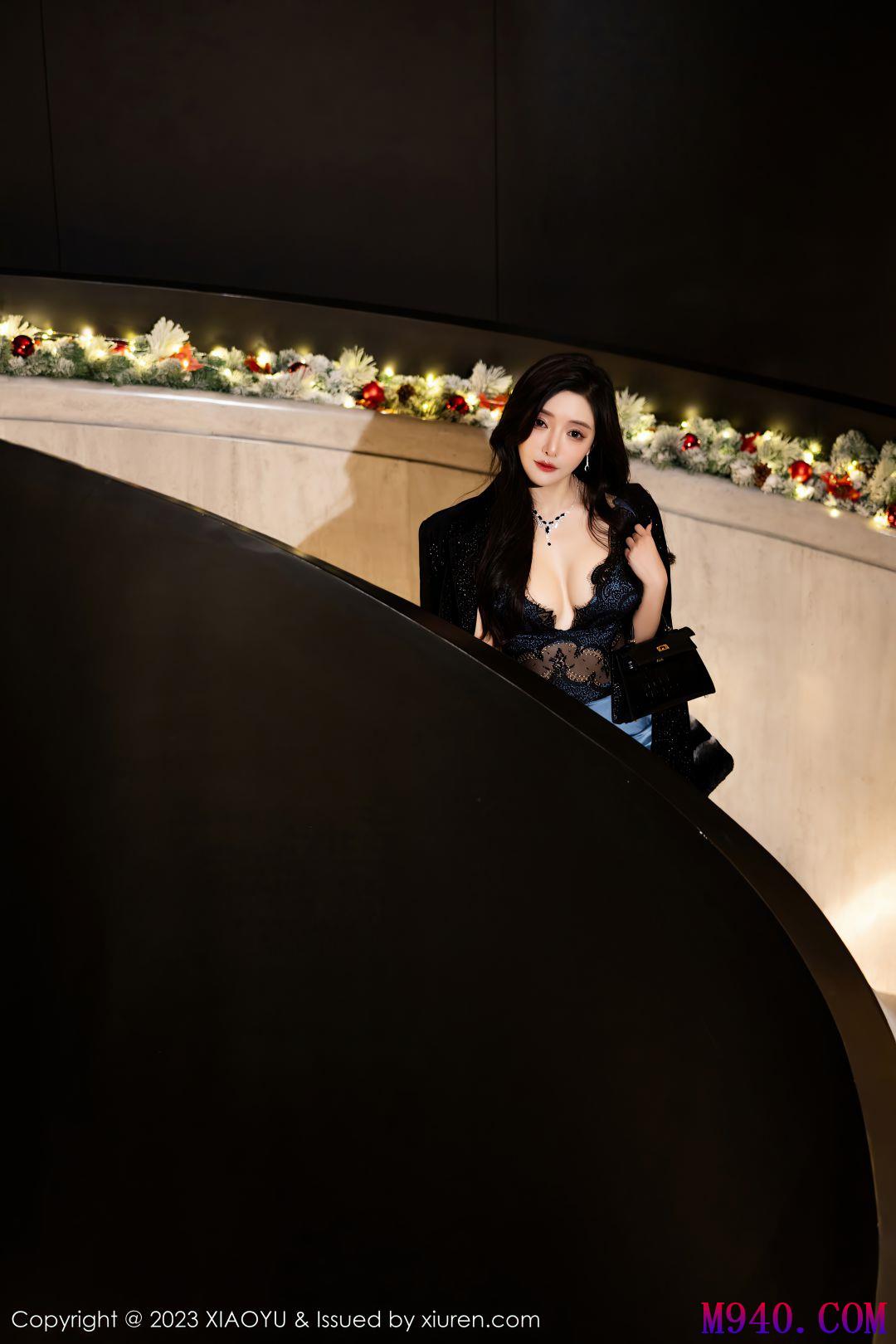 [XIAOYU语画界] 2023.12.13 VOL.1163 王馨瑶yanni [93P-892MB]