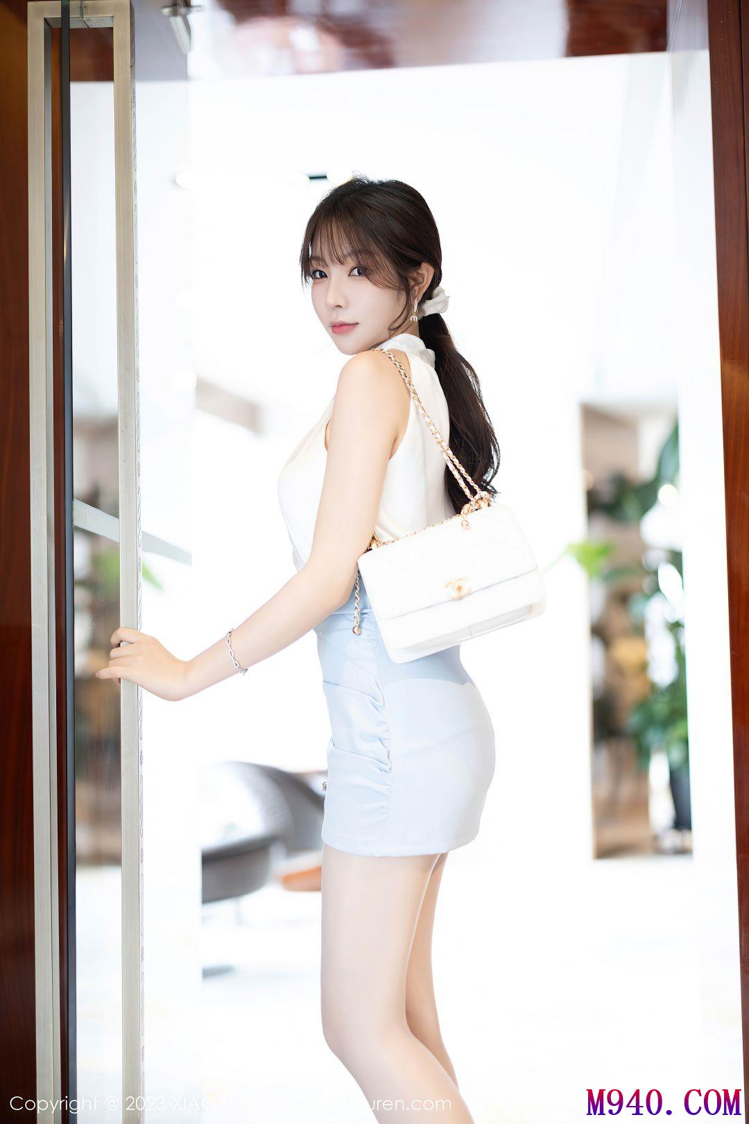 [XIAOYU语画界] 2023.11.30 VOL.1155 徐莉芝Booty [81P-607MB]