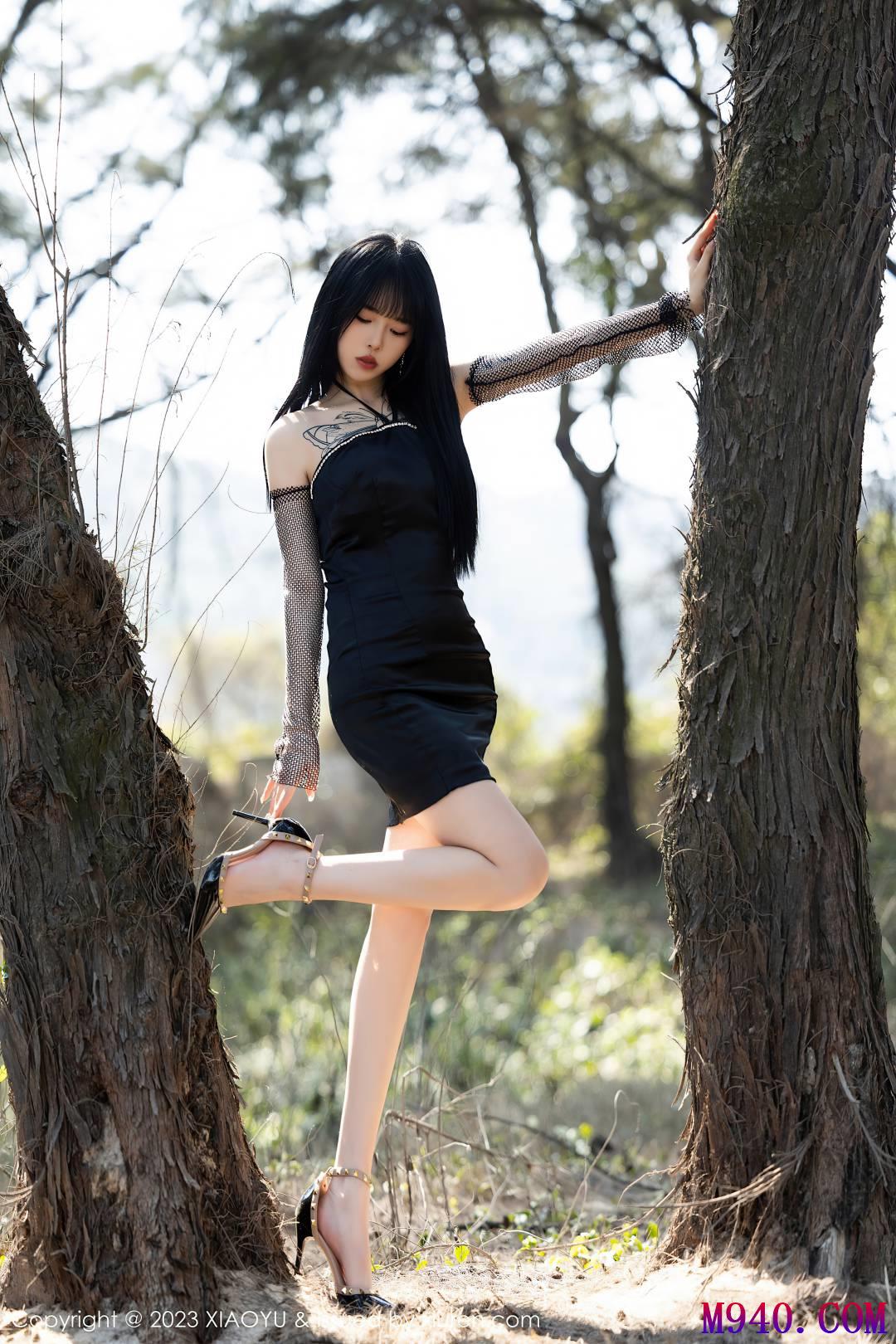[XIAOYU语画界] 2023.04.13 VOL.1006 奶瓶 [103P-951MB]