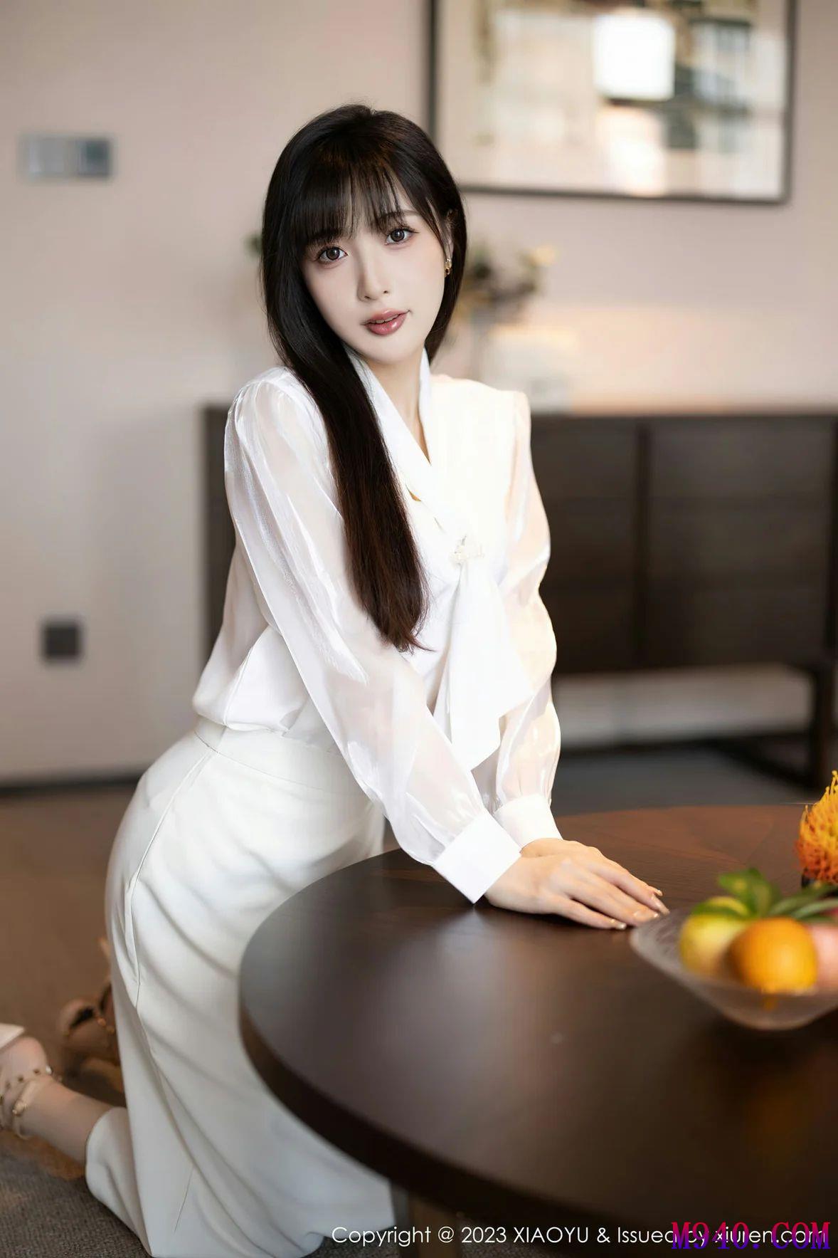 [XIAOYU语画界] 2023.08.09 VOL.1088 林星阑 [91P-708MB]
