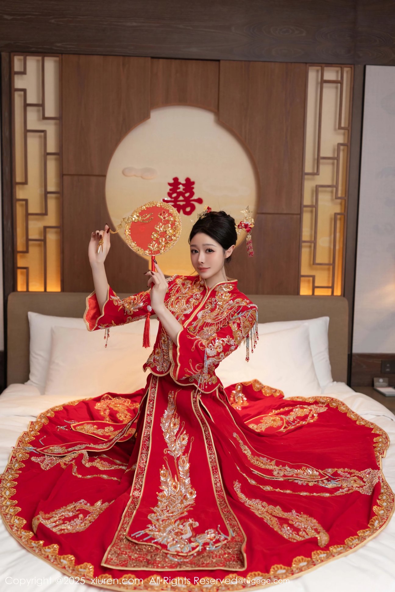 [XIUREN秀人网] 2025.03.21 NO.10055 小逗逗 [82P-978MB]