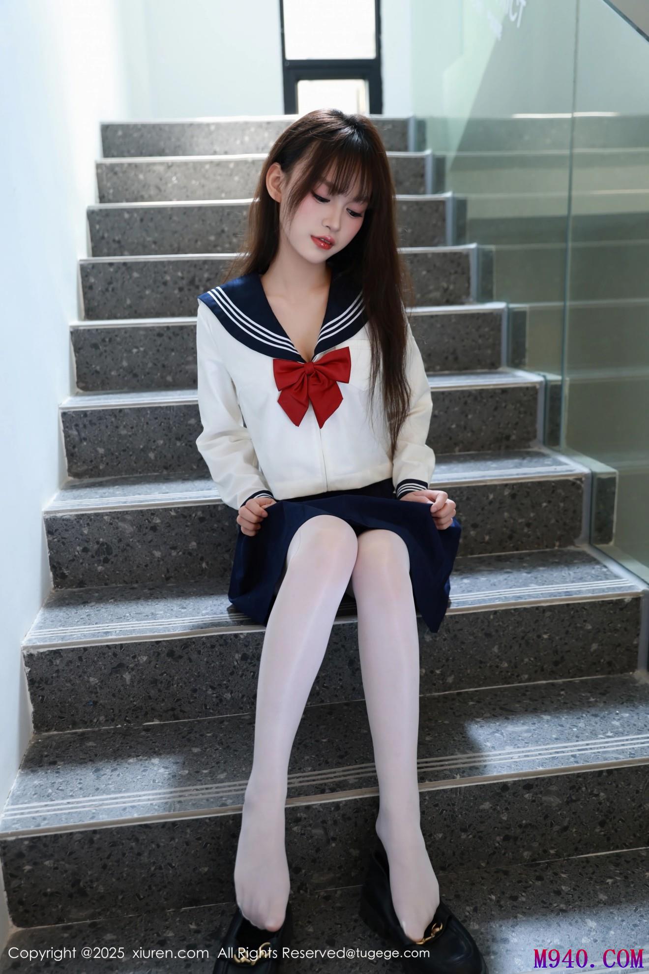 [XIUREN秀人网] 2025.06.25 NO.10458 糯咪 [88P]