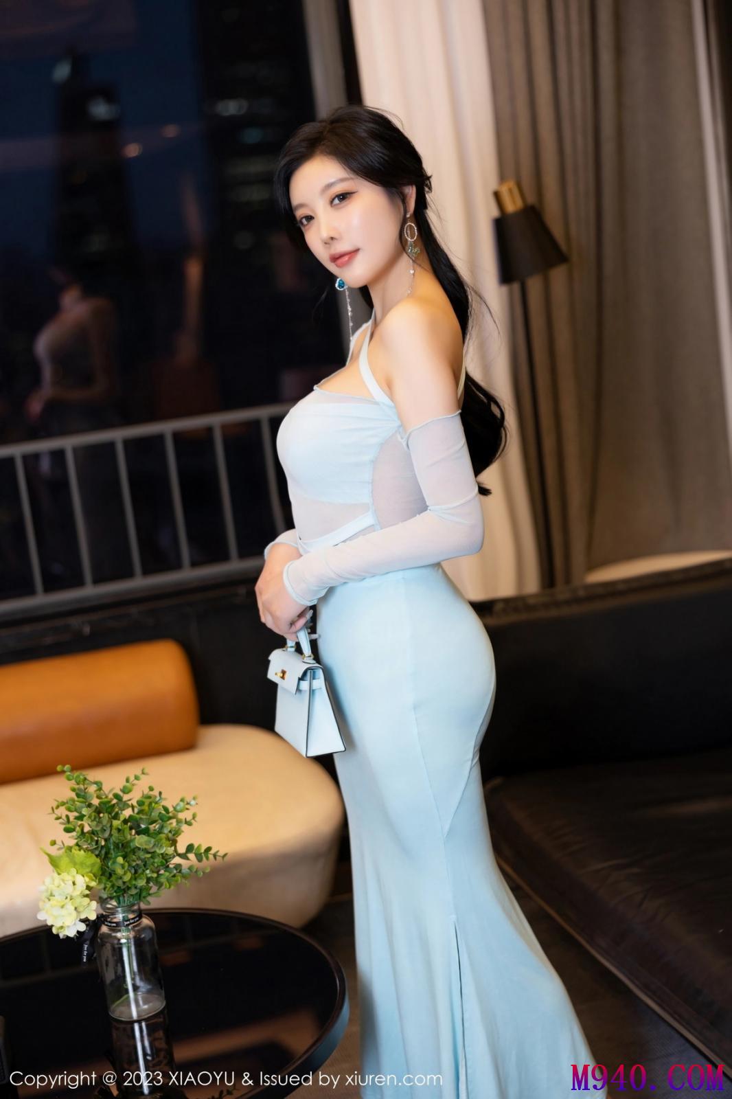 [XIAOYU语画界] 2023.11.03 VOL.1139 杨晨晨Yome [84P-672MB]