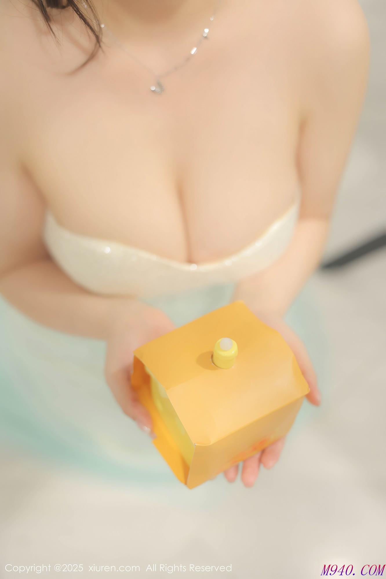 [XIUREN秀人网] 2025.04.29 NO.10222 蛋蛋宝 [78P-752MB]