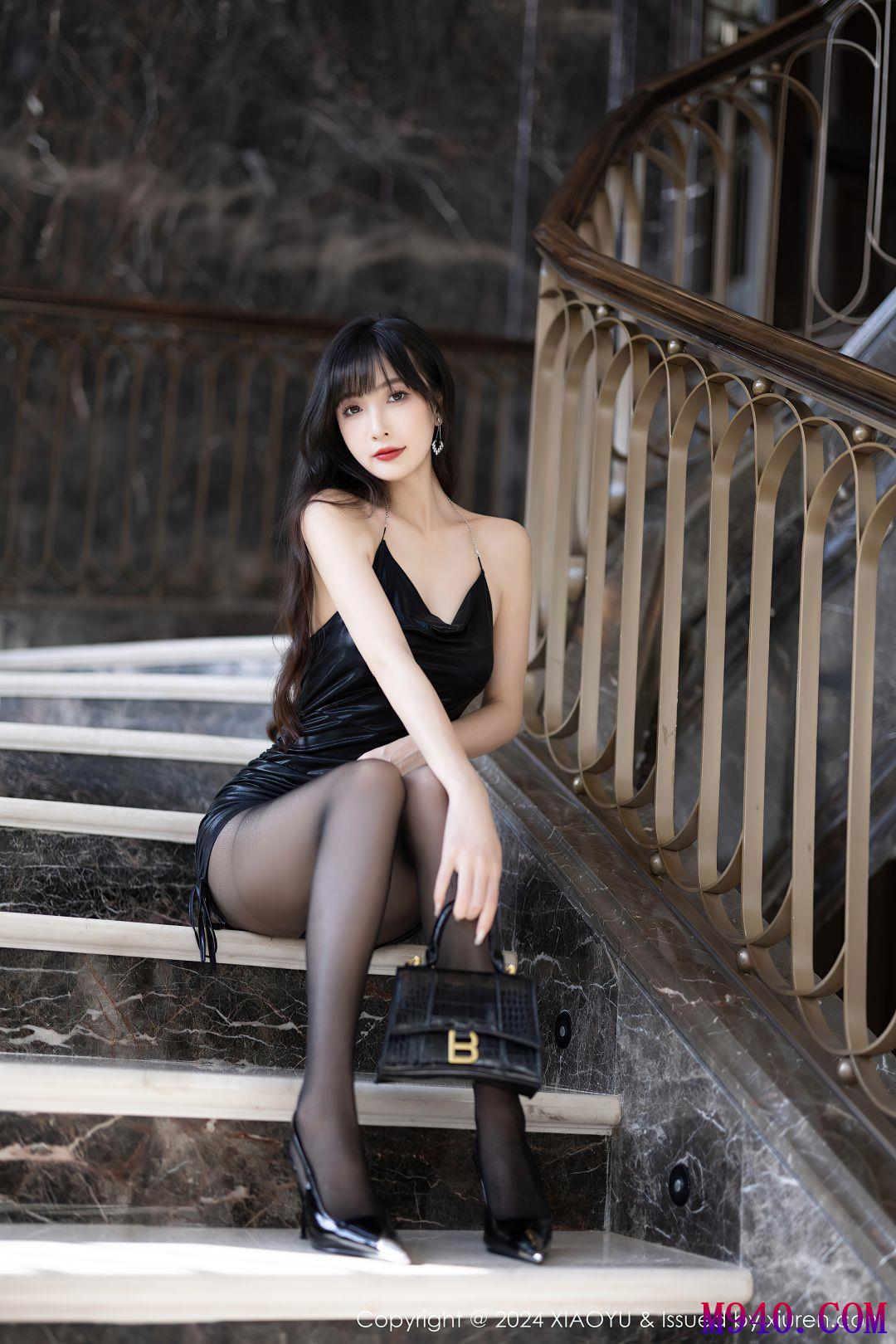 [XIAOYU语画界] 2024.01.16 VOL.1185 林星阑 [82P-705MB]