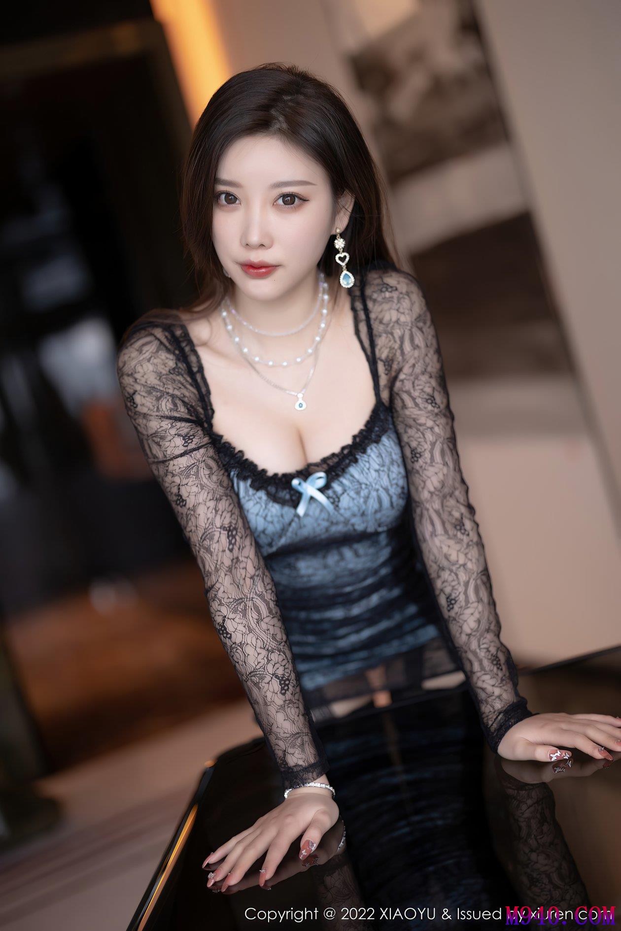 [XIAOYU语画界] 2022.04.22 VOL.763 杨晨晨Yome [75P-615MB]