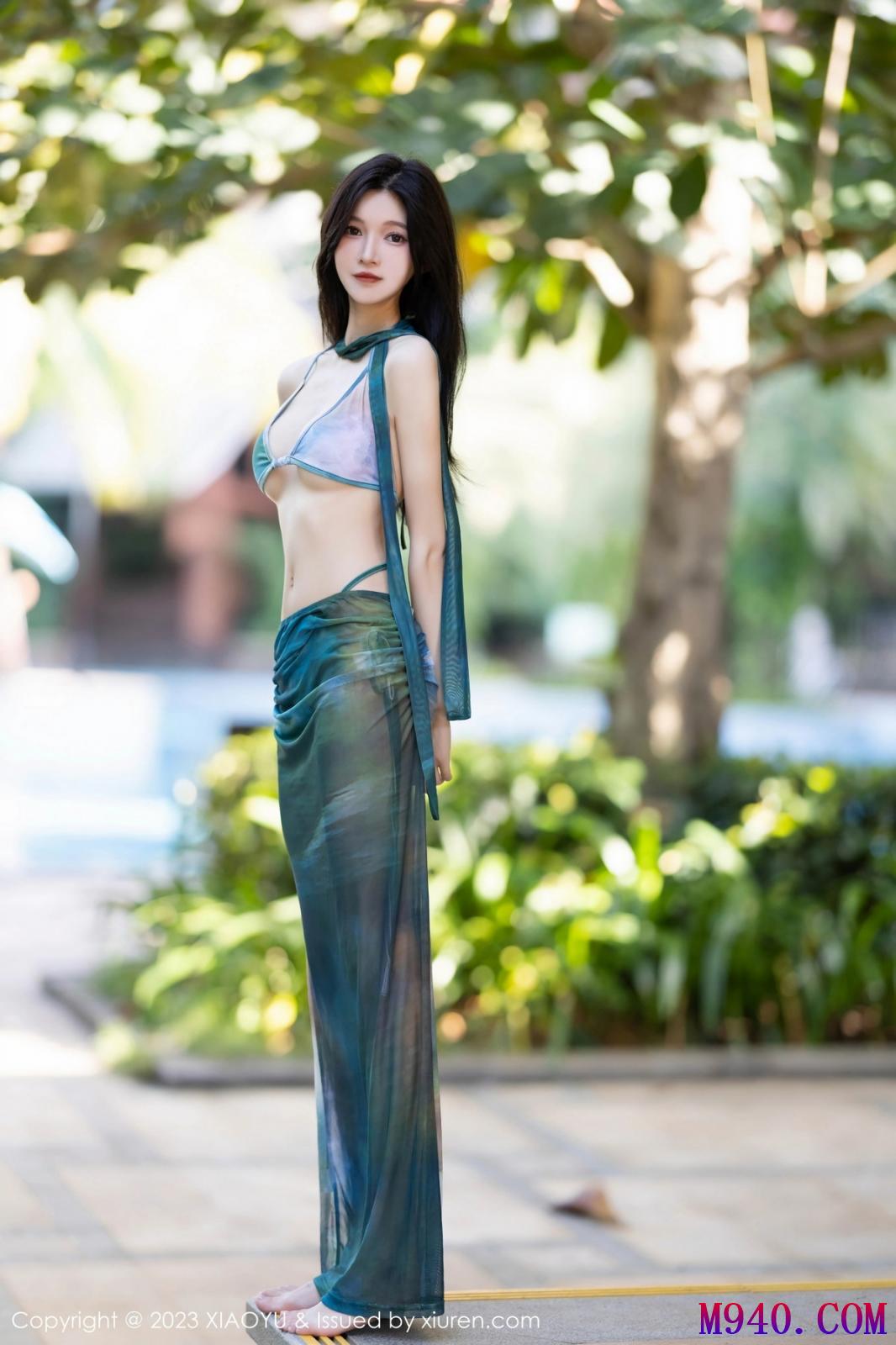 [XIAOYU语画界] 2023.11.15 VOL.1146 程程程- [86P-776MB]