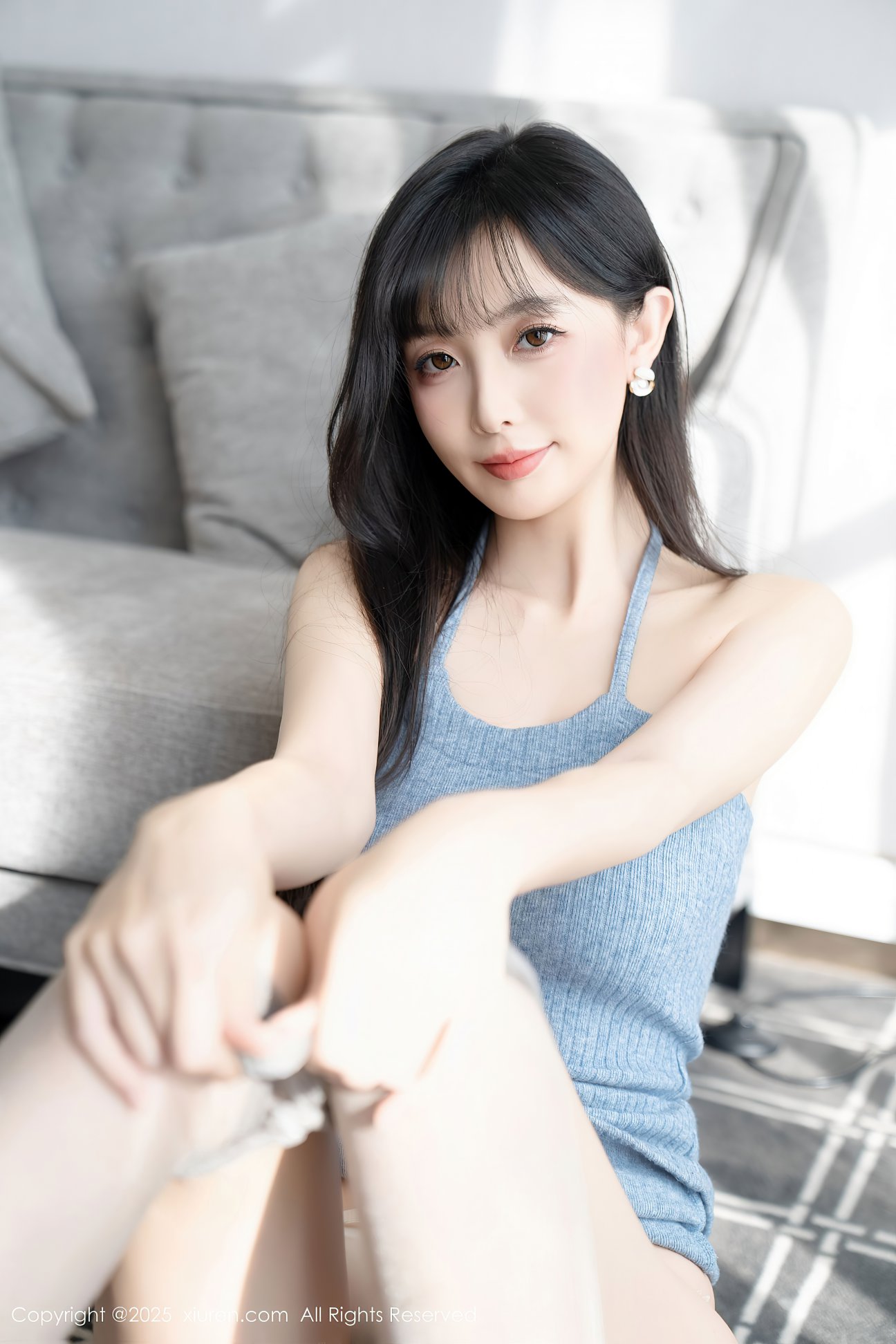[XIUREN秀人网] 2025.04.08 NO.10124 樱桃小阑子 [86P-855MB]