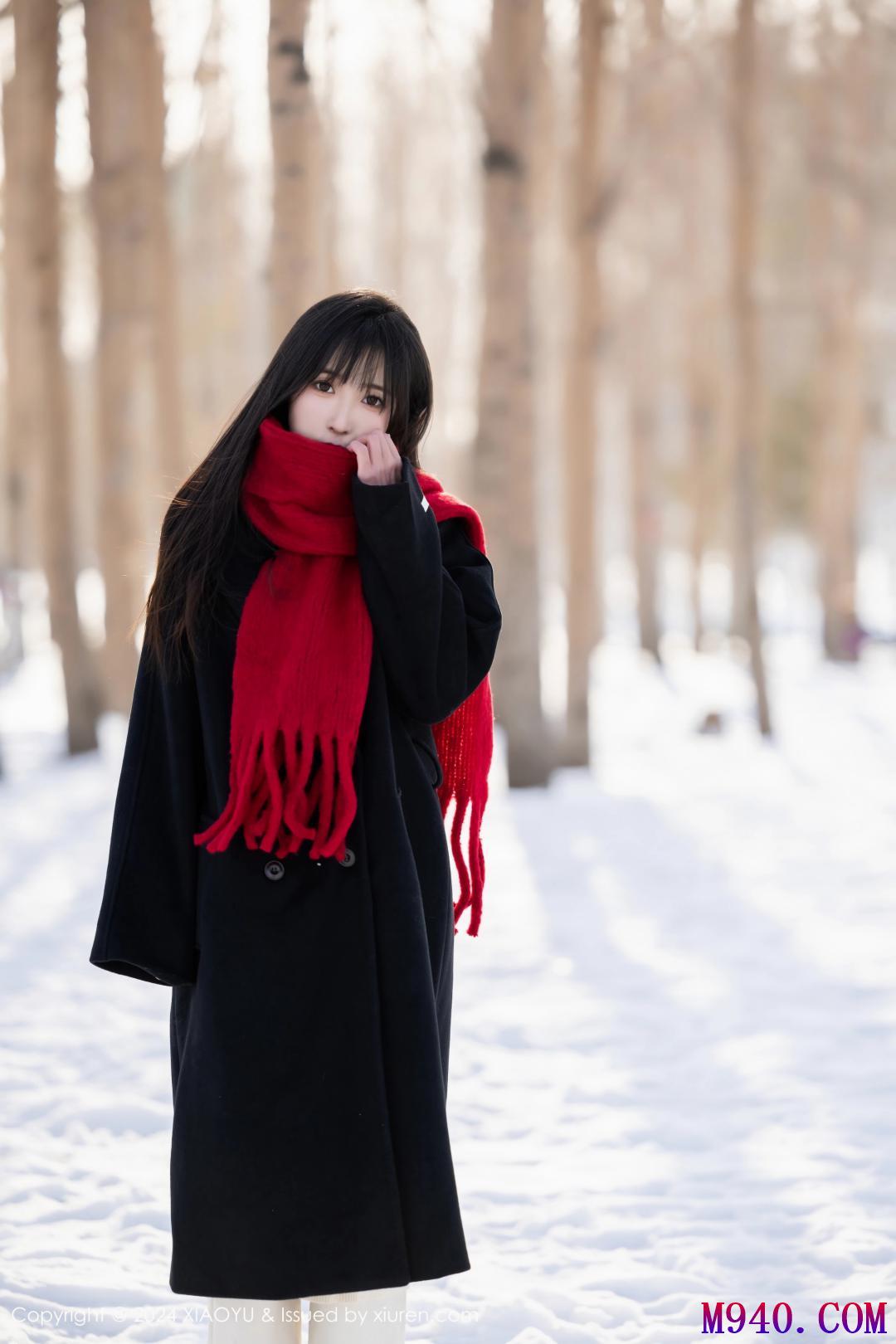 [XIAOYU语画界] 2024.03.07 VOL.1215 林星阑 [93P-733MB]