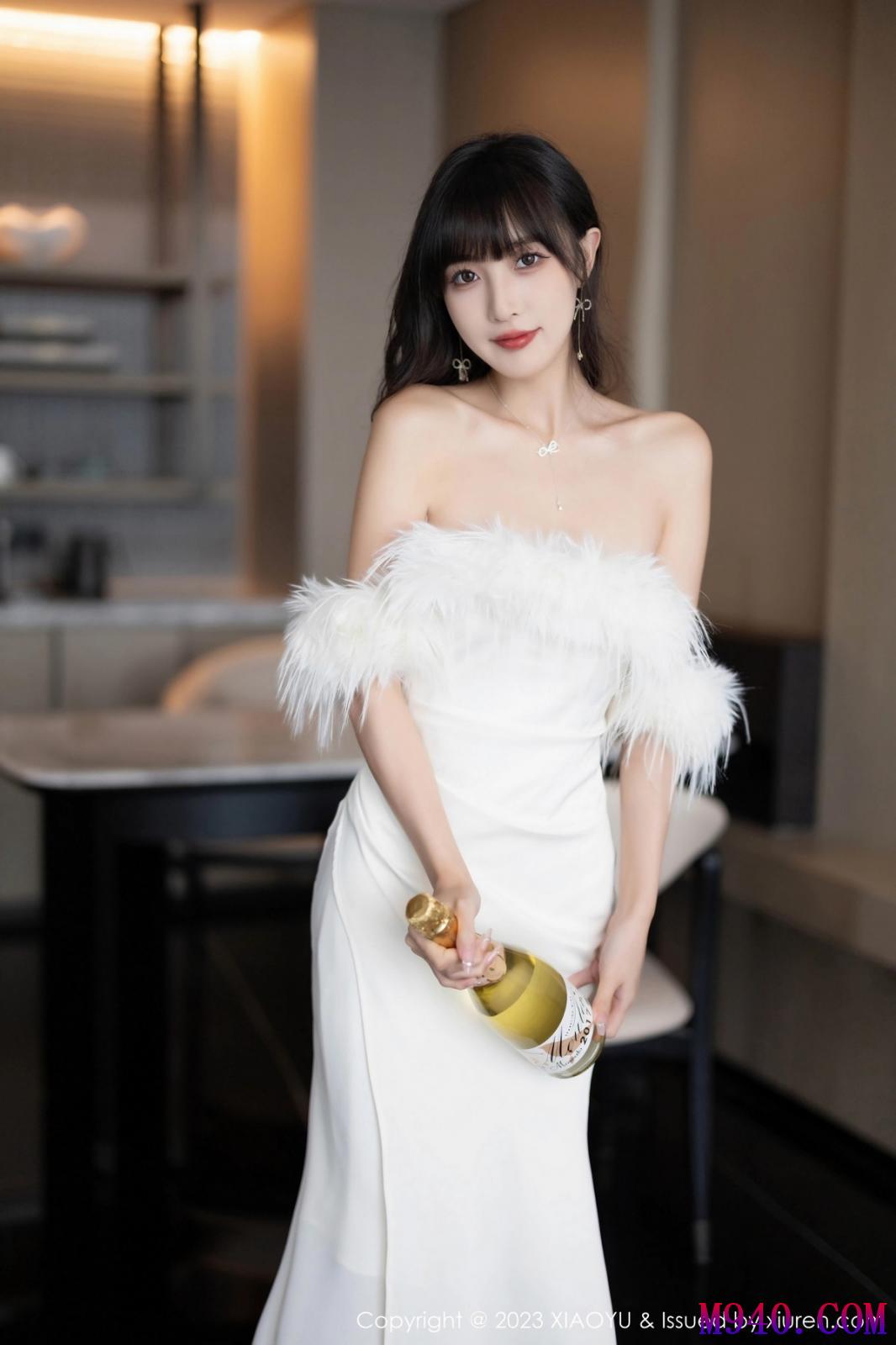 [XIAOYU语画界] 2023.09.27 VOL.1120 林星阑 [102P-767MB]