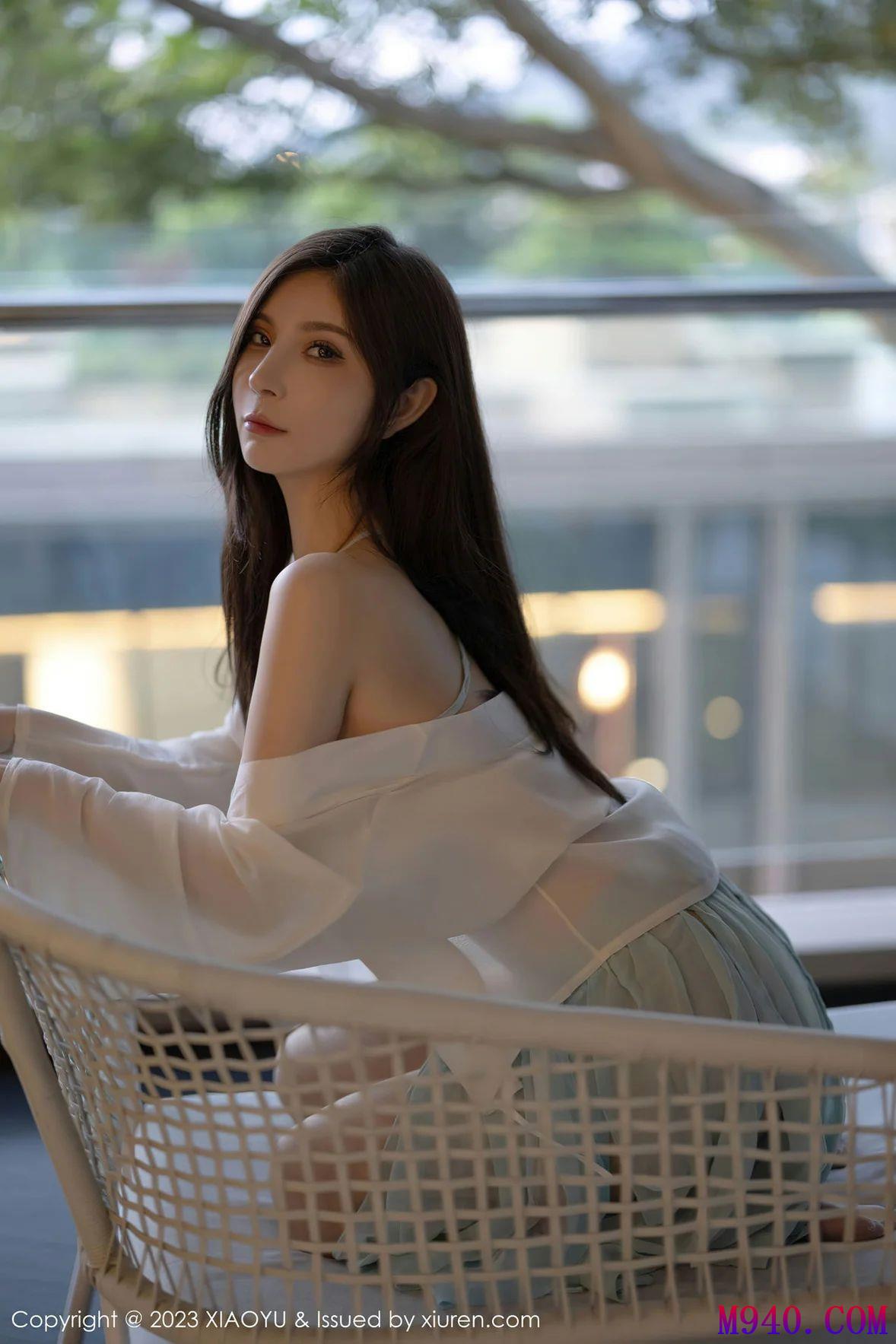 [XIAOYU语画界] 2023.09.07 VOL.1106 小蛮妖Yummy [84P-629MB]