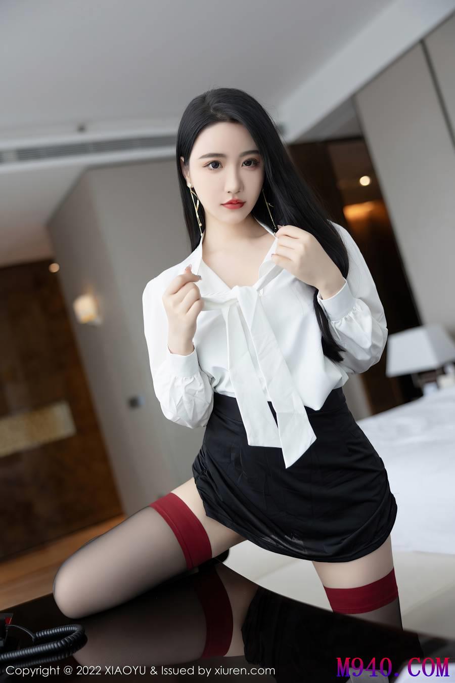 [XIAOYU语画界] 2022.07.13 VOL.819 Cherry樱桃酱 [83P-719MB]