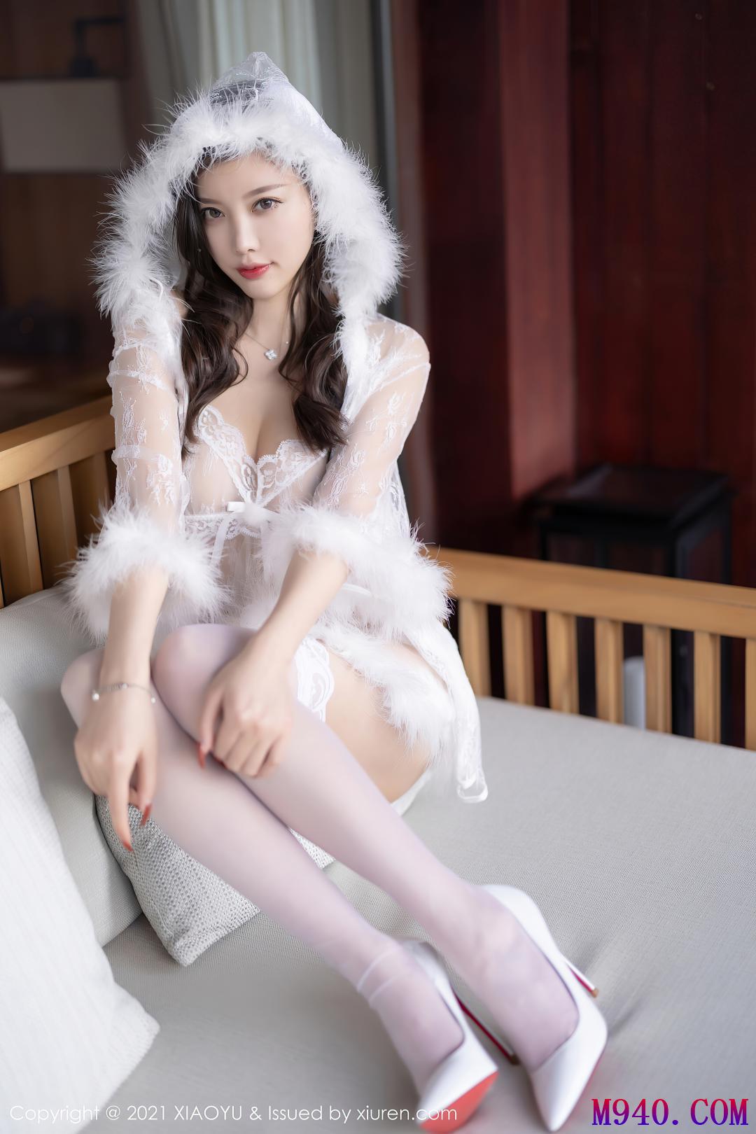 [XIAOYU语画界] 2021.12.21 VOL.680 杨晨晨Yome [69P-653MB]